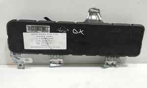 Airbag porta anteriore destra passeggero per Mercedes Clk Coup W209 (2002 - In produzione)