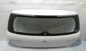 Portellone Posteriore per Suzuki Swift 4 Serie (04>10) (2004 - 2010)