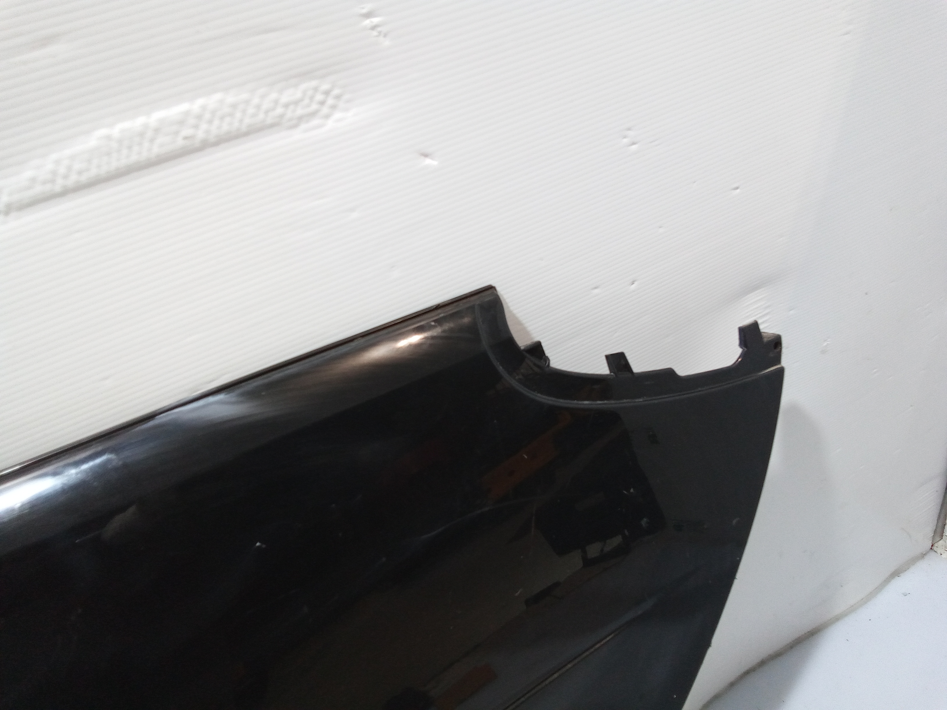 Pannello Portiera anteriore esterno SX guida per Smart Fortwo Coup 3 Serie (w 451) (2007 - 2015)