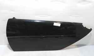 Pannello Portiera anteriore esterno SX guida per Smart Fortwo Coup 3 Serie (w 451) (2007 - 2015)