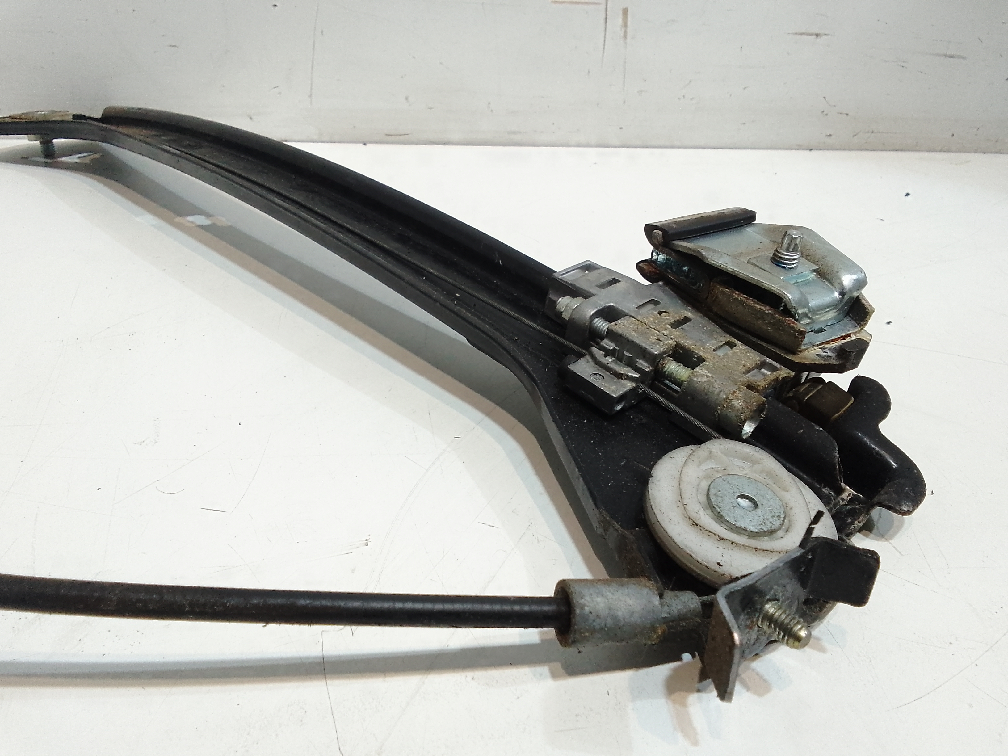 Cremagliera anteriore destra passeggero per Mercedes Clk Coup W209 (2002 - In produzione)