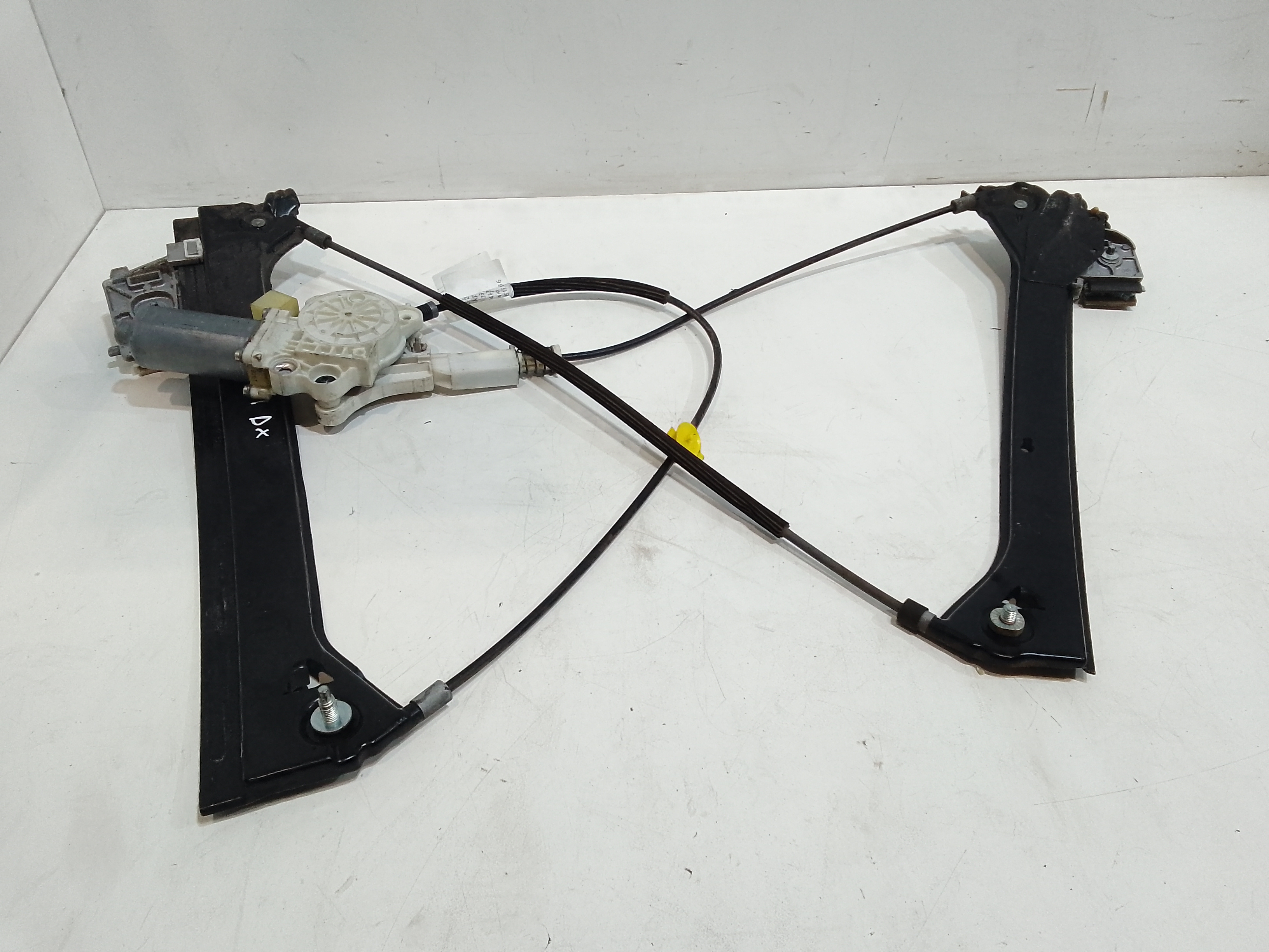 Cremagliera anteriore destra passeggero per Mercedes Clk Coup W209 (2002 - In produzione)