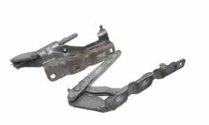 Cerniere cofano anteriore dx e sx per Mercedes Clk Coup W209 (2002 - In produzione)