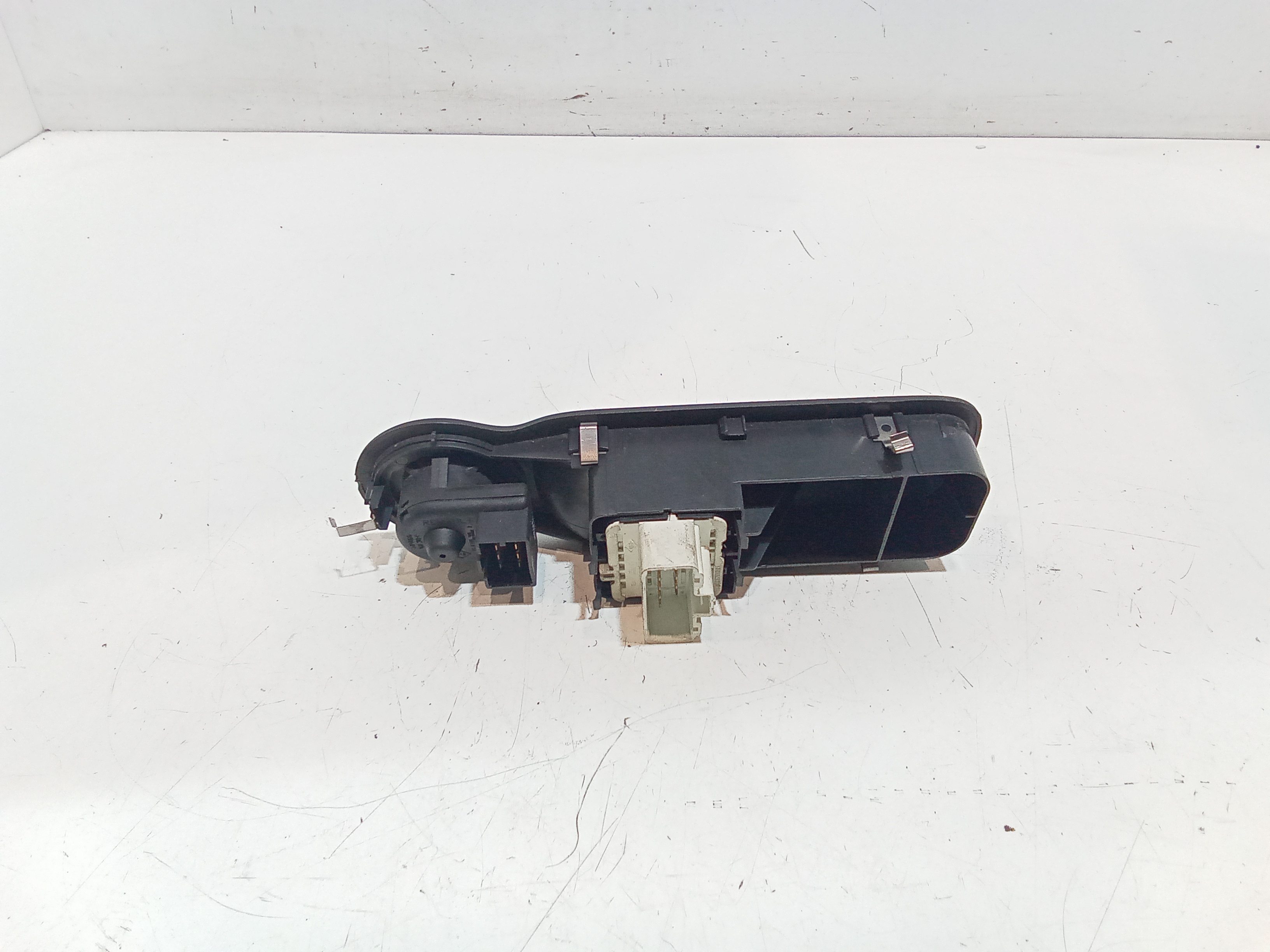 Pulsantiera anteriore sinistra Guida per Renault Modus 1 Serie (2004 - 2006)