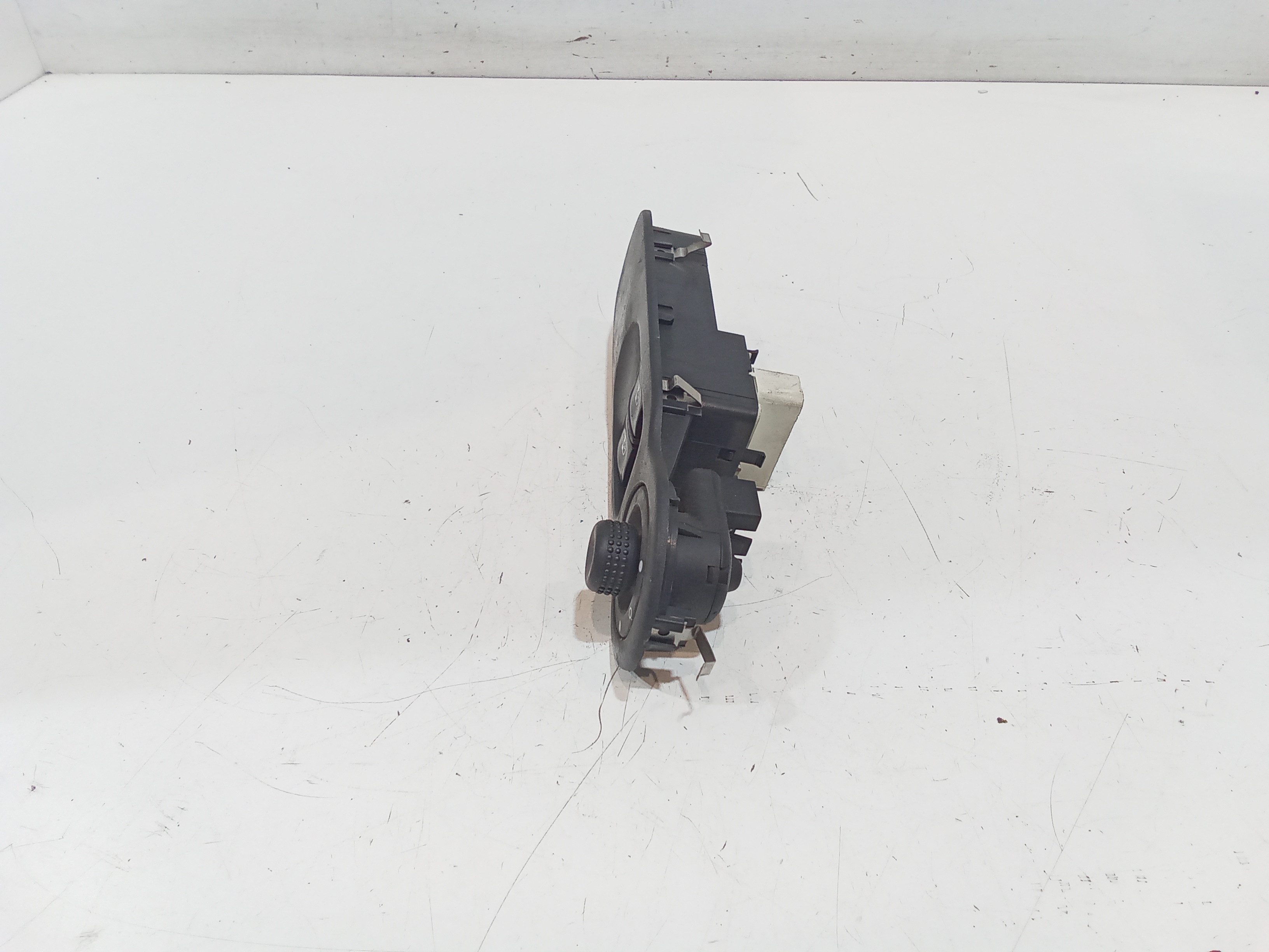 Pulsantiera anteriore sinistra Guida per Renault Modus 1 Serie (2004 - 2006)