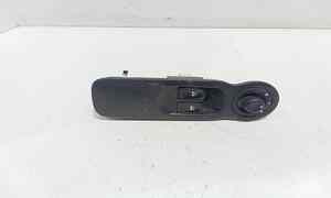 Pulsantiera anteriore sinistra Guida per Renault Modus 1 Serie (2004 - 2006)