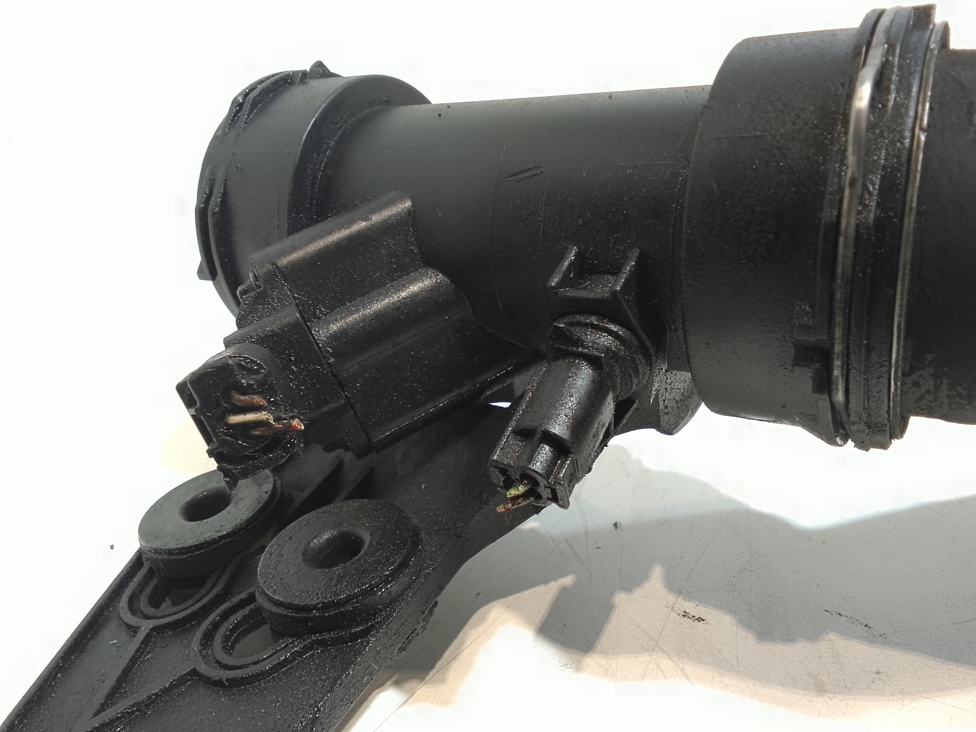 Tubo Intercooler per Mercedes Clk Coup W209 (2002 - In produzione)