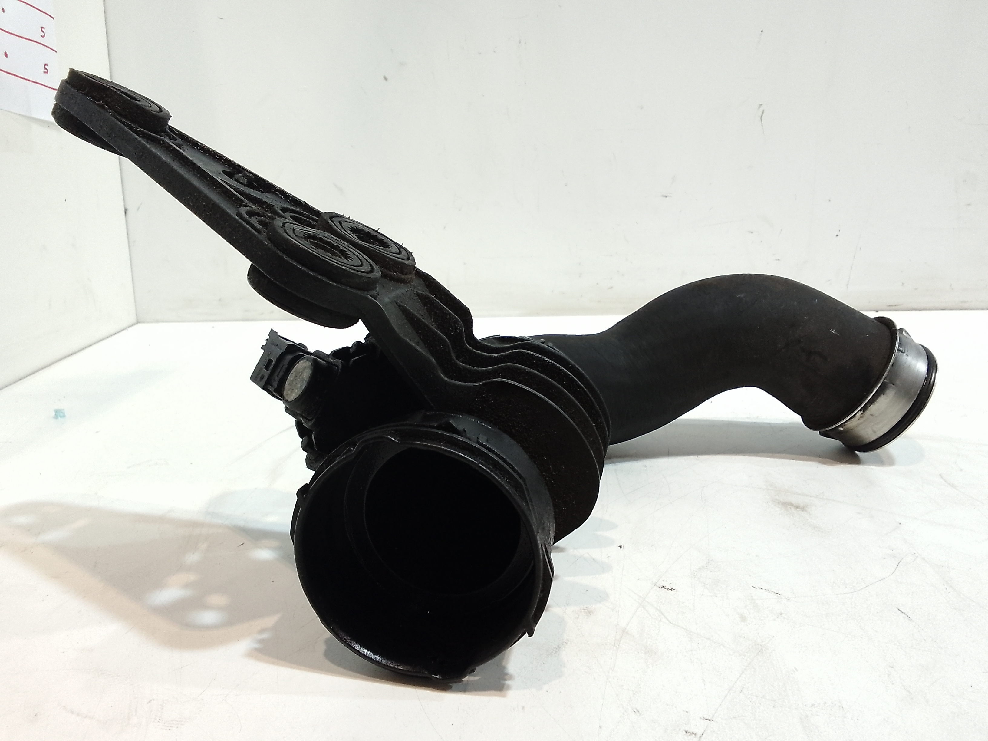 Tubo Intercooler per Mercedes Clk Coup W209 (2002 - In produzione)