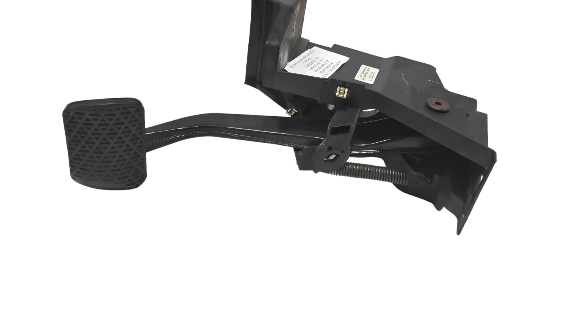 Pedale Freno per Mercedes Clk Coup W209 (2002 - In produzione)