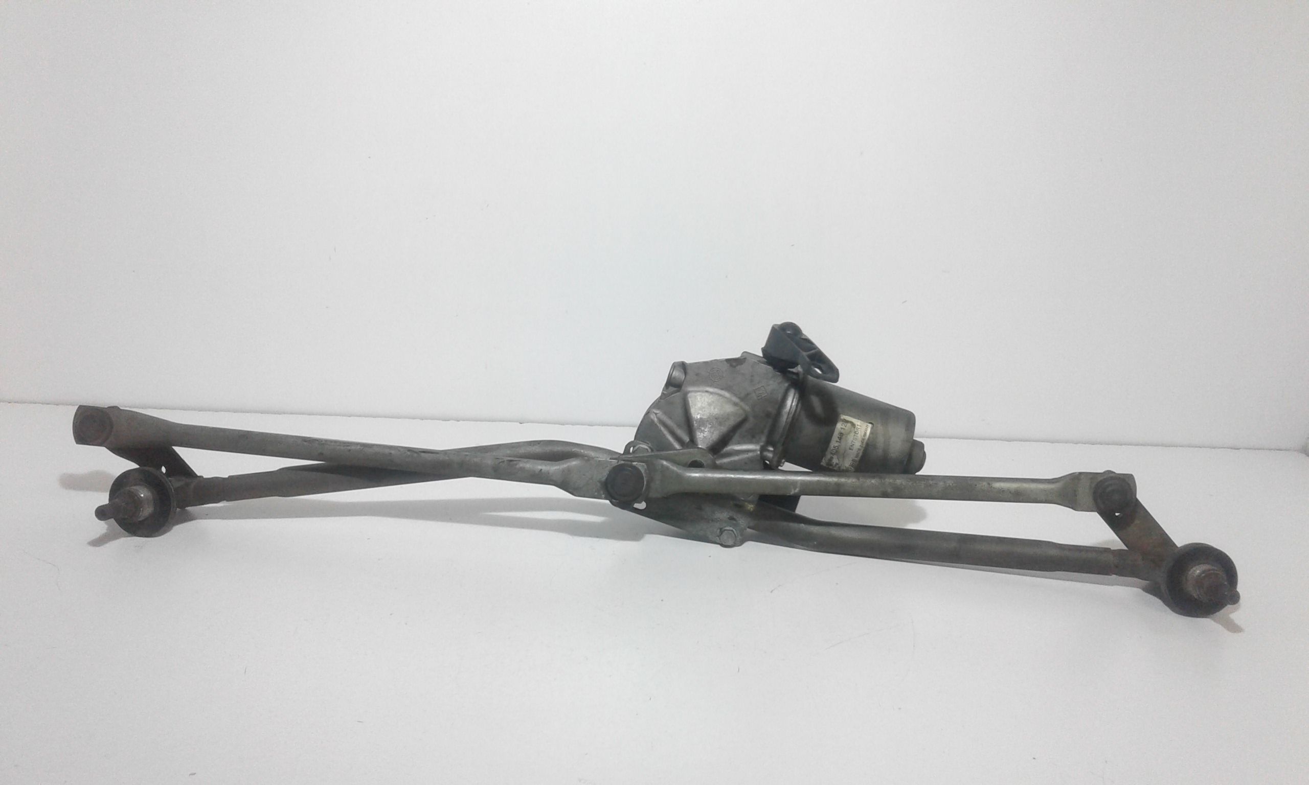 Motorino tergi ant completo di tandem VOLKSWAGEN Crafter Combi (2E) (06>)