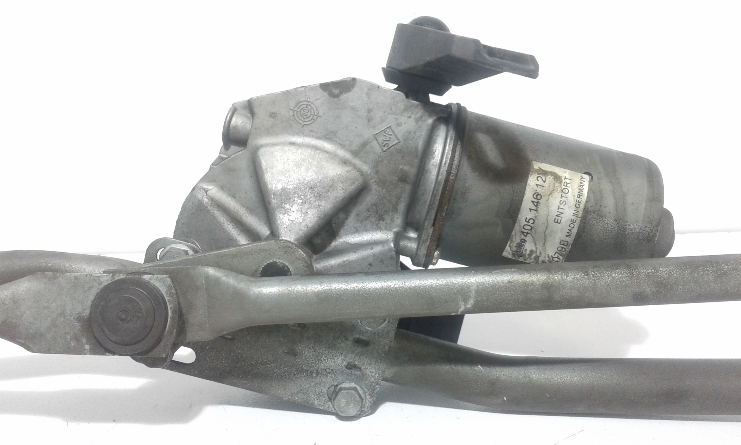 Motorino tergi ant completo di tandem VOLKSWAGEN Crafter Combi (2E) (06>)