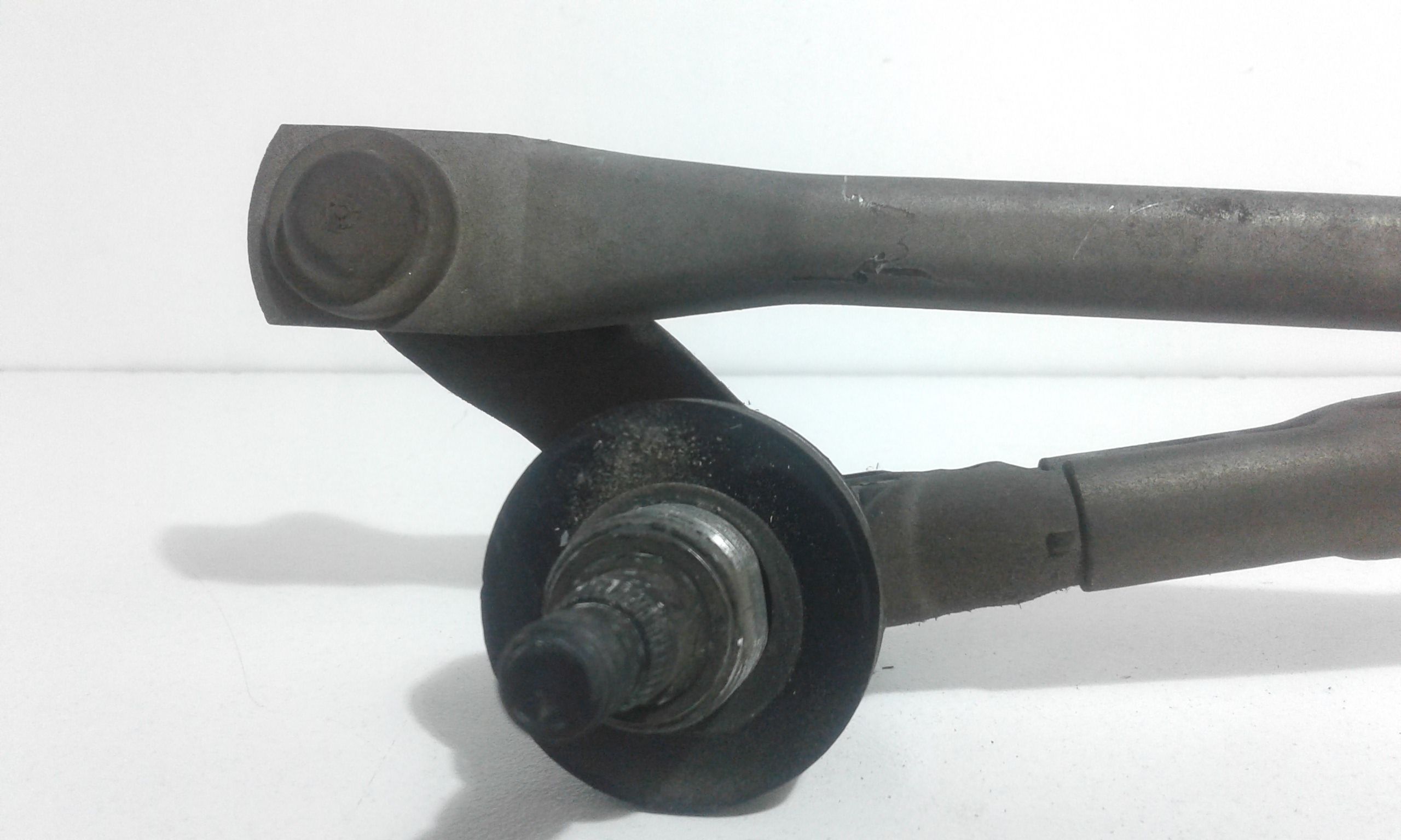 Motorino tergi ant completo di tandem VOLKSWAGEN Crafter Combi (2E) (06>)