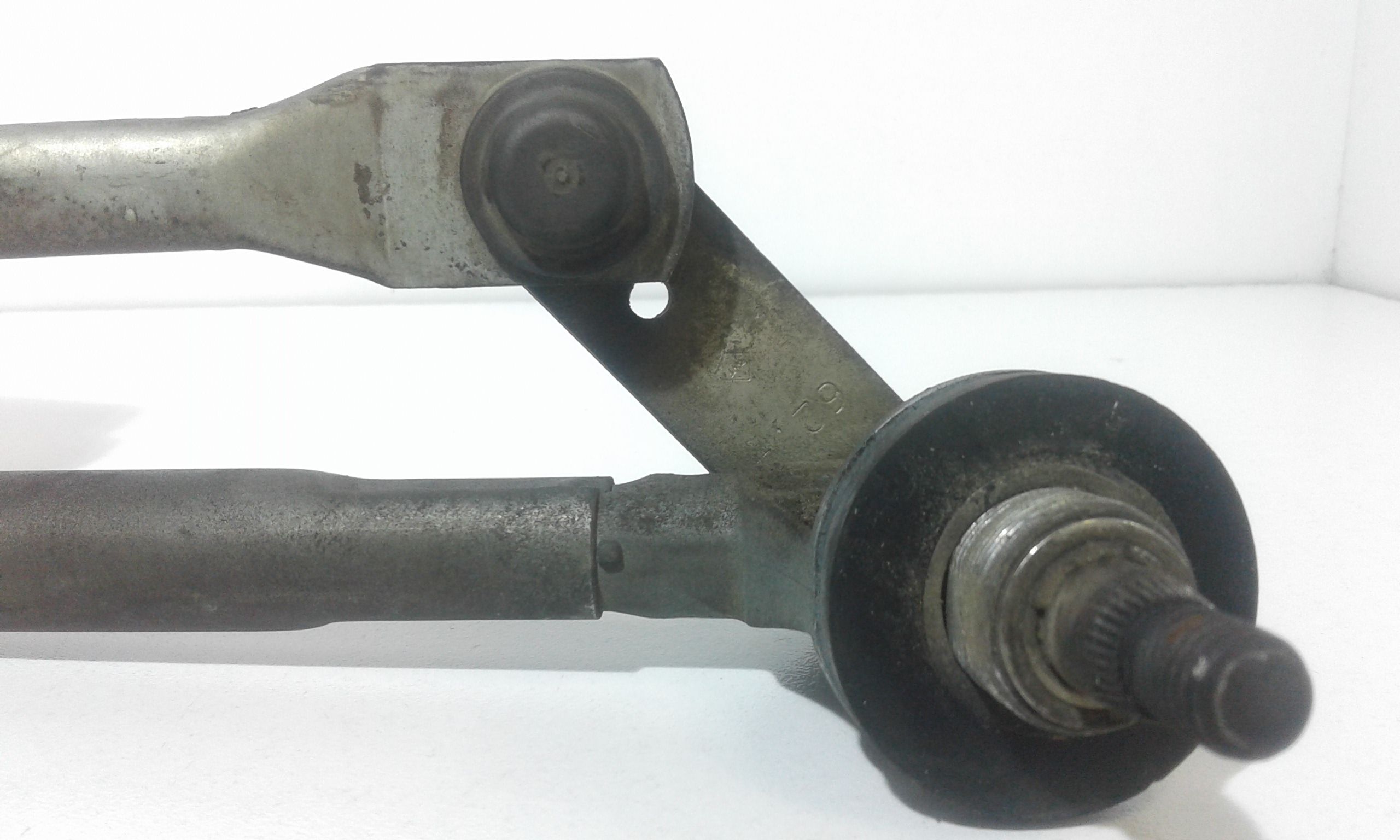 Motorino tergi ant completo di tandem VOLKSWAGEN Crafter Combi (2E) (06>)