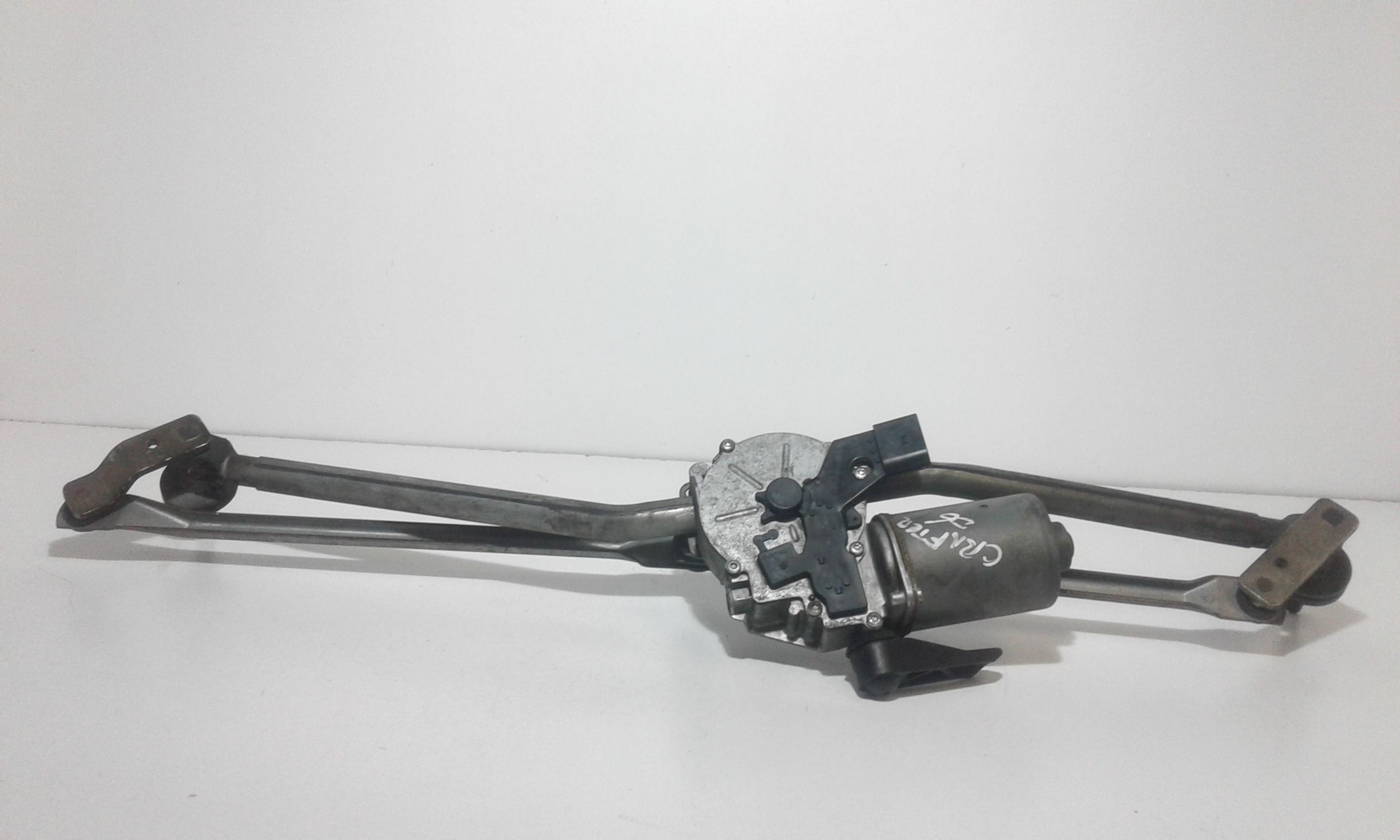 Motorino tergi ant completo di tandem VOLKSWAGEN Crafter Combi (2E) (06>)