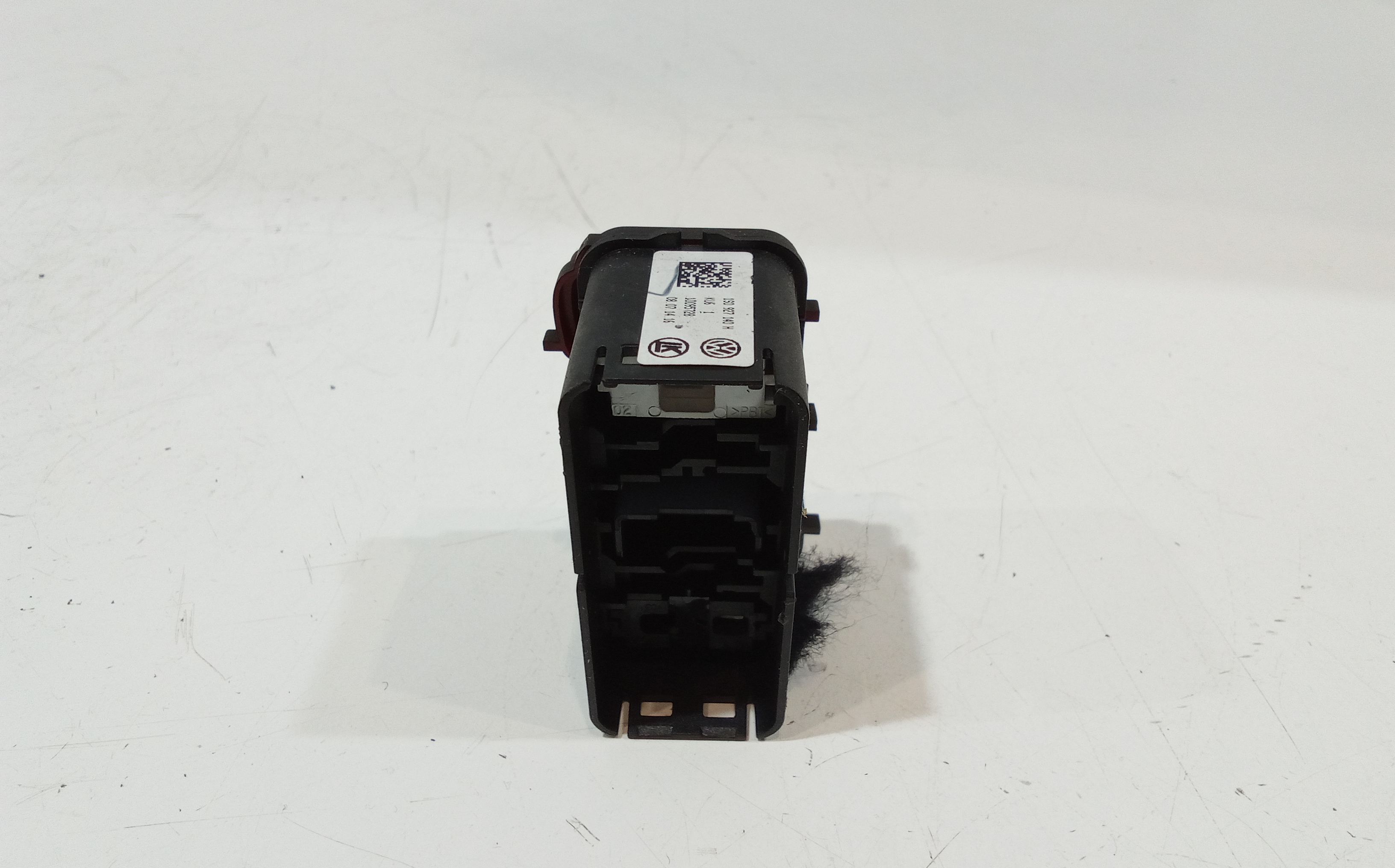 Pulsante luci di emergenza per Volkswagen Up 1 Serie (2011 - In produzione)