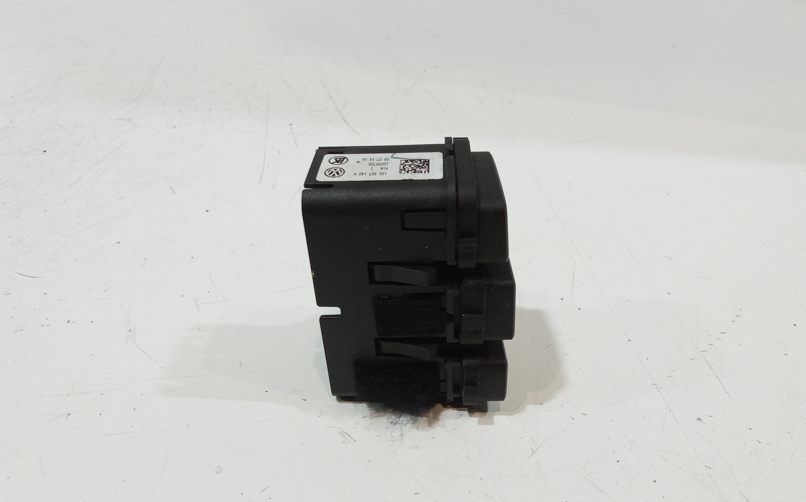 Pulsante luci di emergenza per Volkswagen Up 1 Serie (2011 - In produzione)