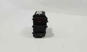 Pulsante luci di emergenza per Volkswagen Up 1 Serie (2011 - In produzione)