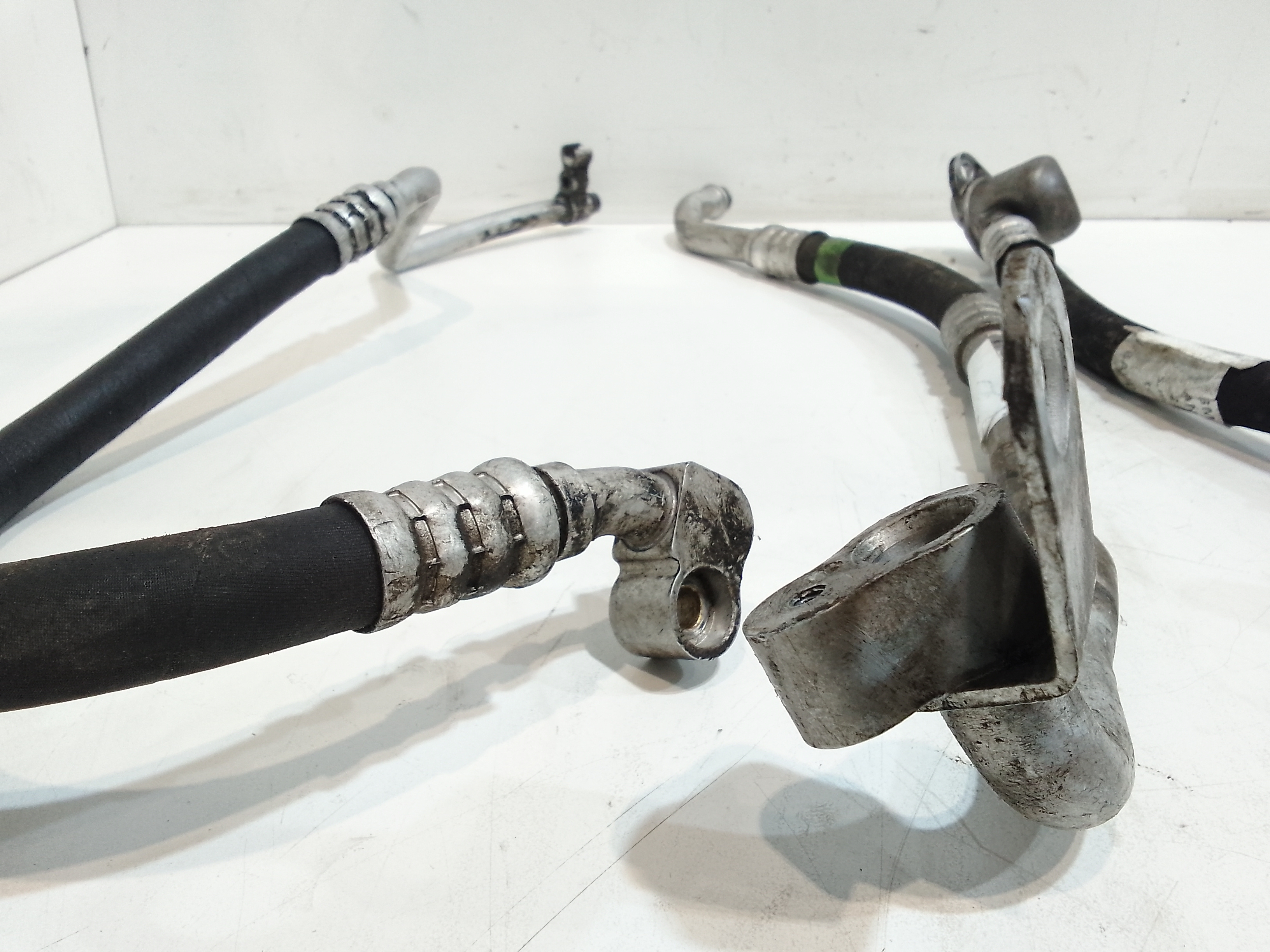 Tubi A/C per Mercedes Clk Coup W209 (2002 - In produzione)