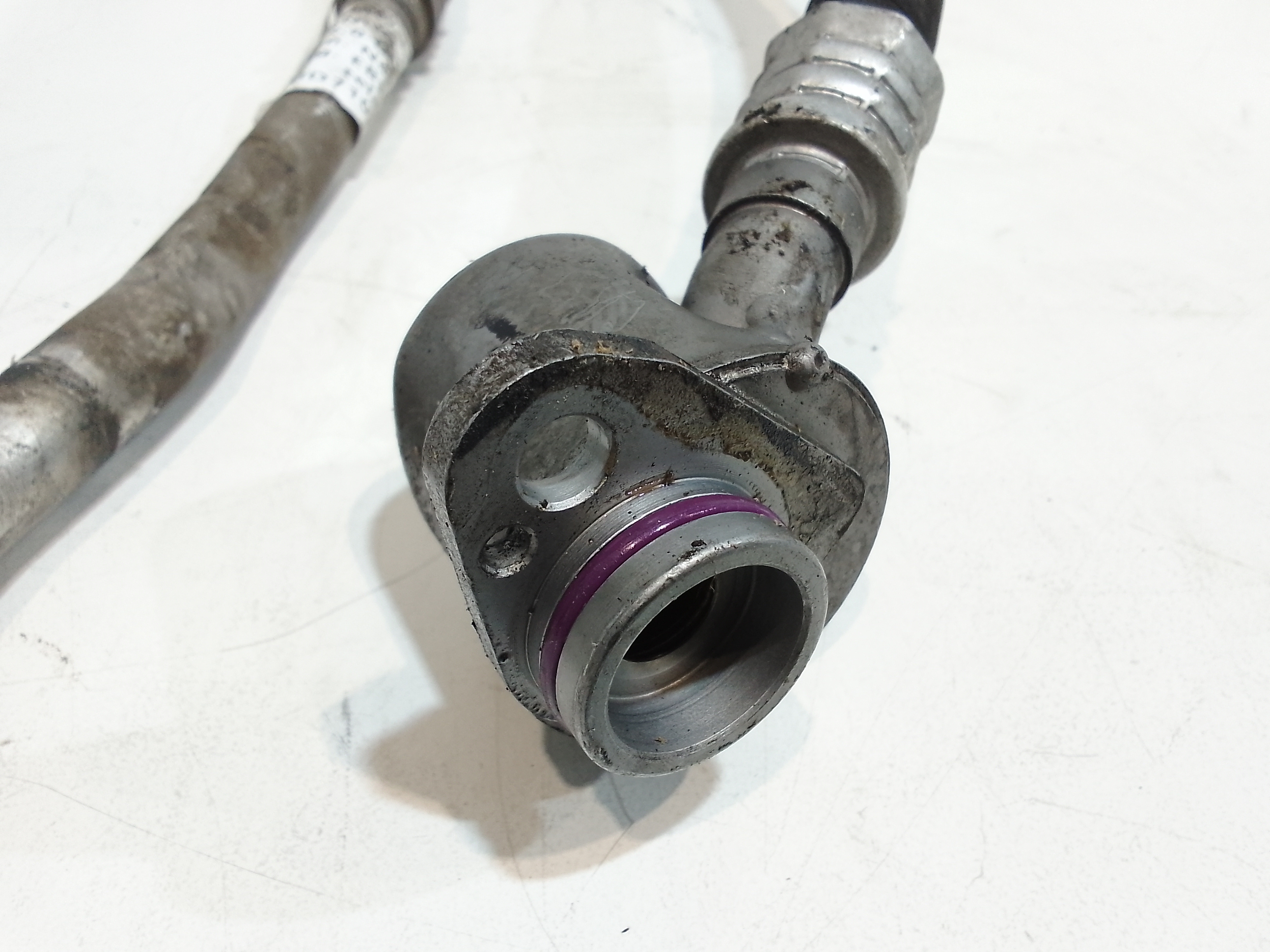 Tubi A/C per Mercedes Clk Coup W209 (2002 - In produzione)