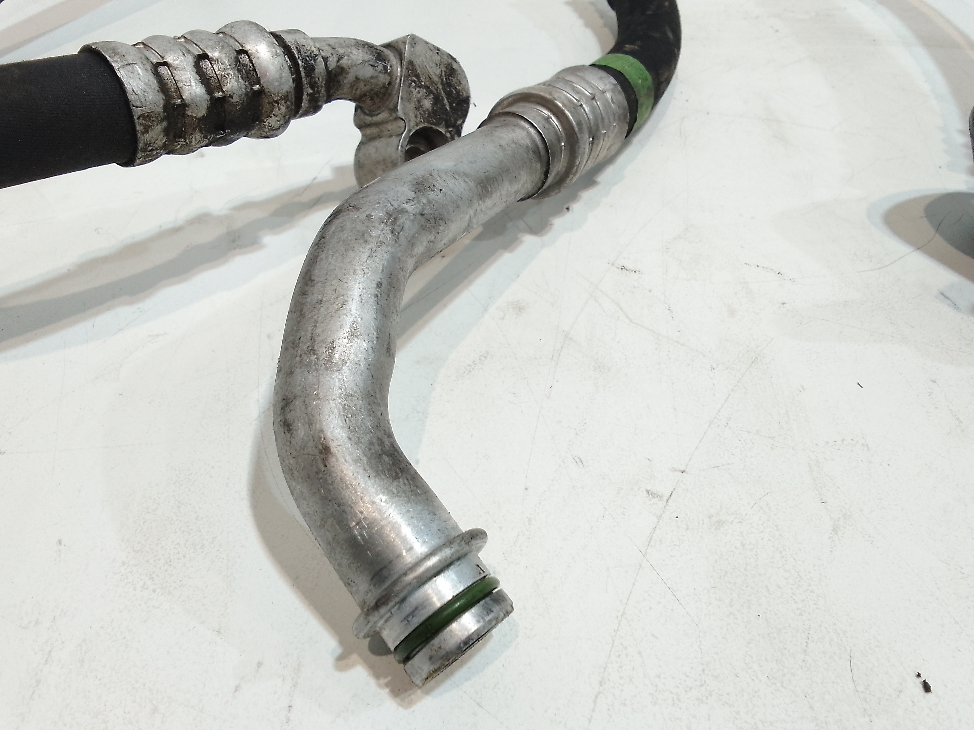 Tubi A/C per Mercedes Clk Coup W209 (2002 - In produzione)