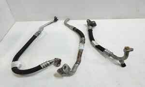 Tubi A/C per Mercedes Clk Coup W209 (2002 - In produzione)