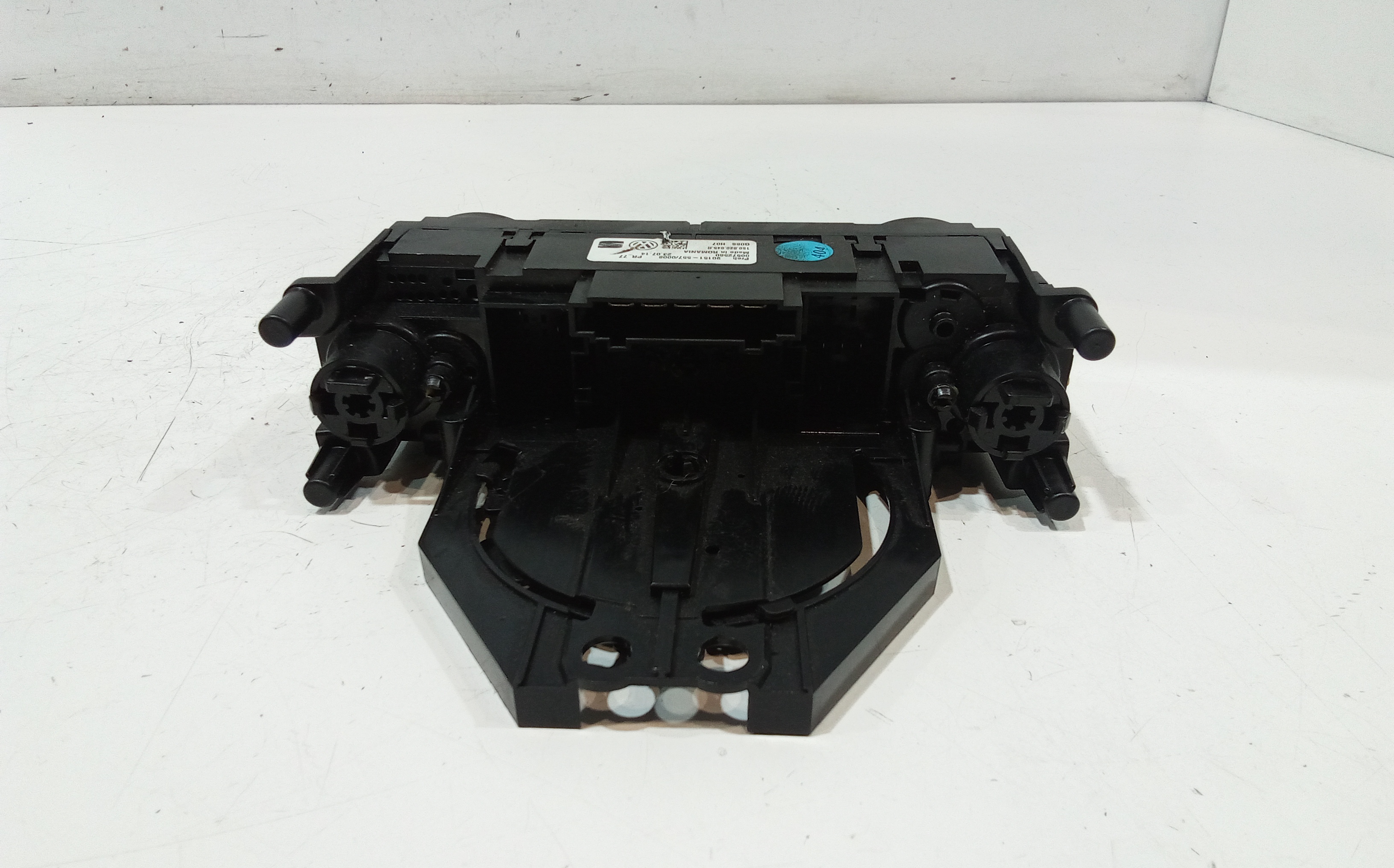 Comandi Clima per Volkswagen Up 1 Serie (2011 - In produzione)