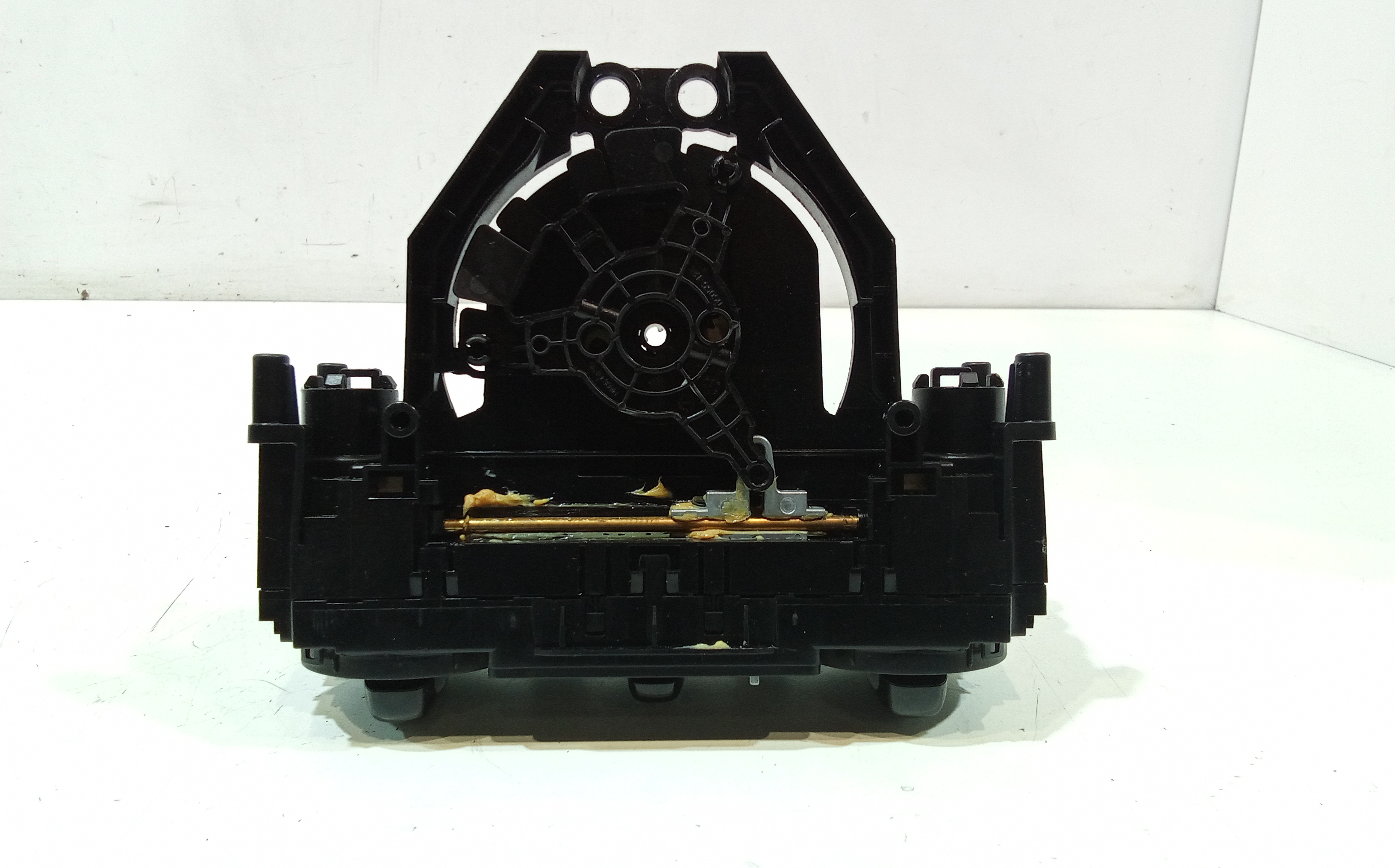 Comandi Clima per Volkswagen Up 1 Serie (2011 - In produzione)