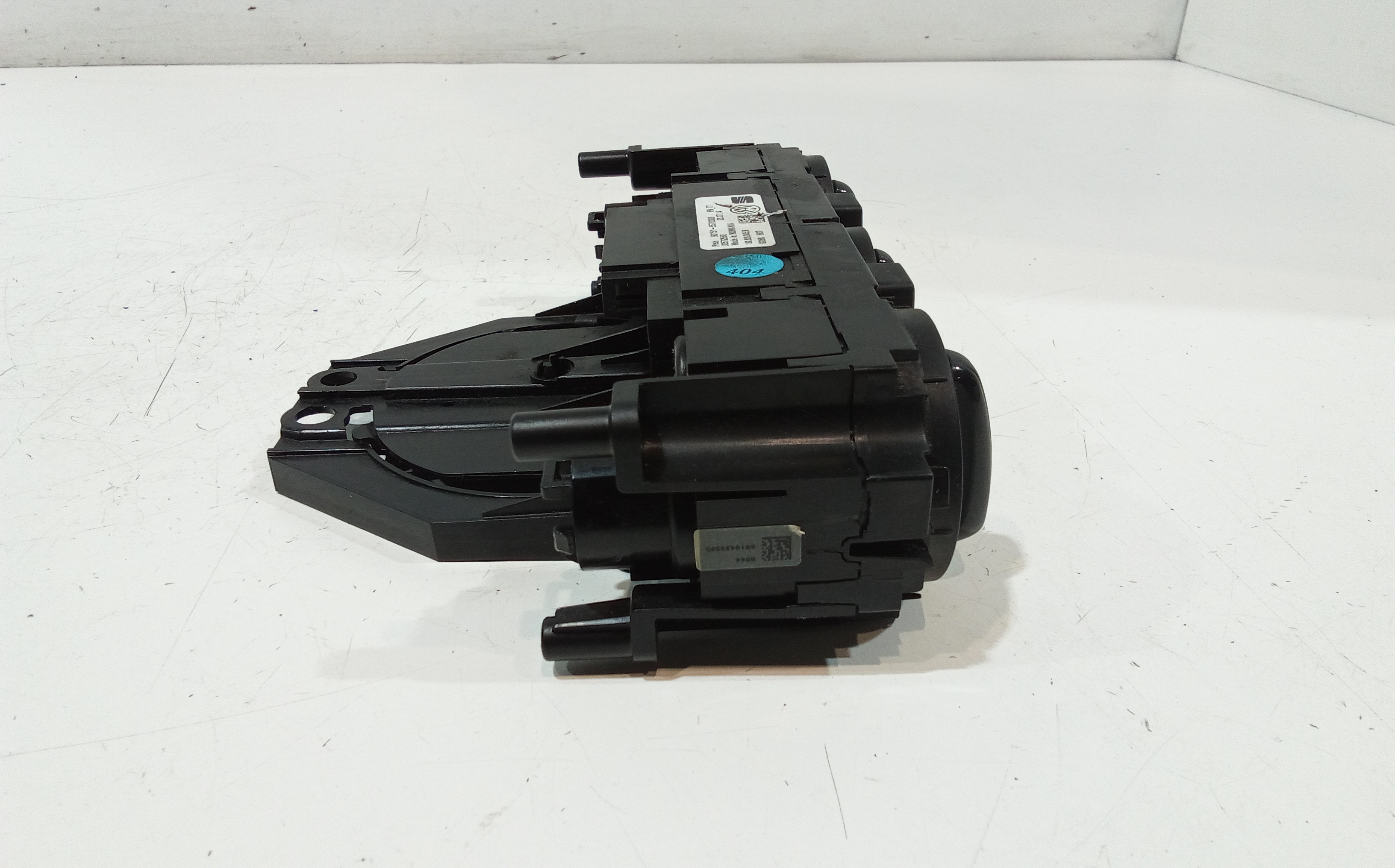 Comandi Clima per Volkswagen Up 1 Serie (2011 - In produzione)