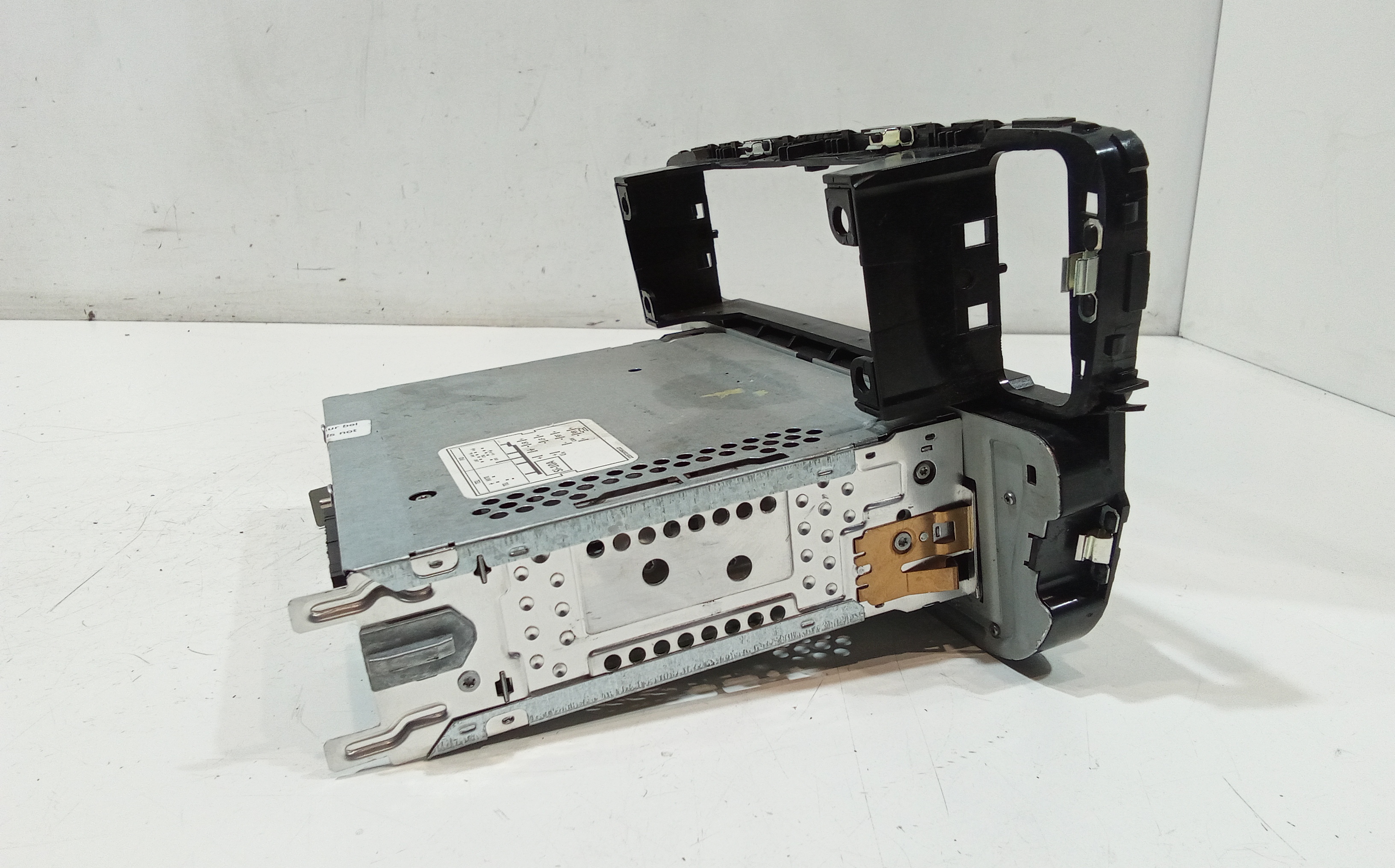 Autoradio per Volkswagen Up 1 Serie (2011 - In produzione)