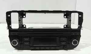 Autoradio per Volkswagen Up 1 Serie (2011 - In produzione)