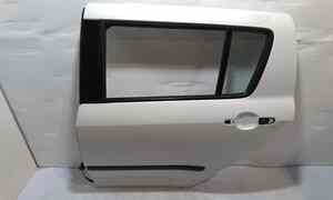 Portiera Posteriore Sinistra per Suzuki Swift 4 Serie (04>10) (2004 - 2010)