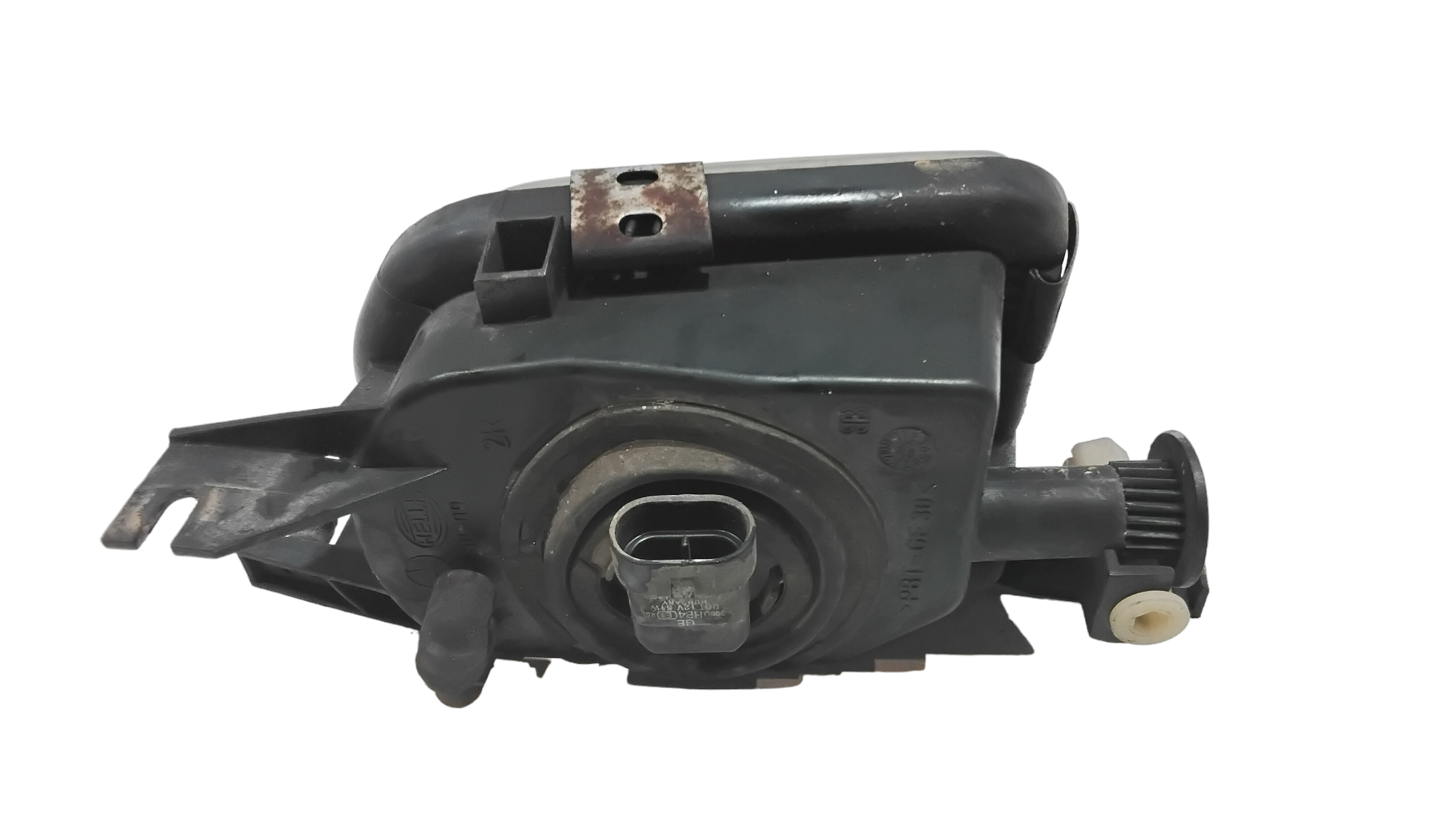 Fendinebbia anteriore DX per Mercedes Clk Coup W209 (2002 - In produzione)