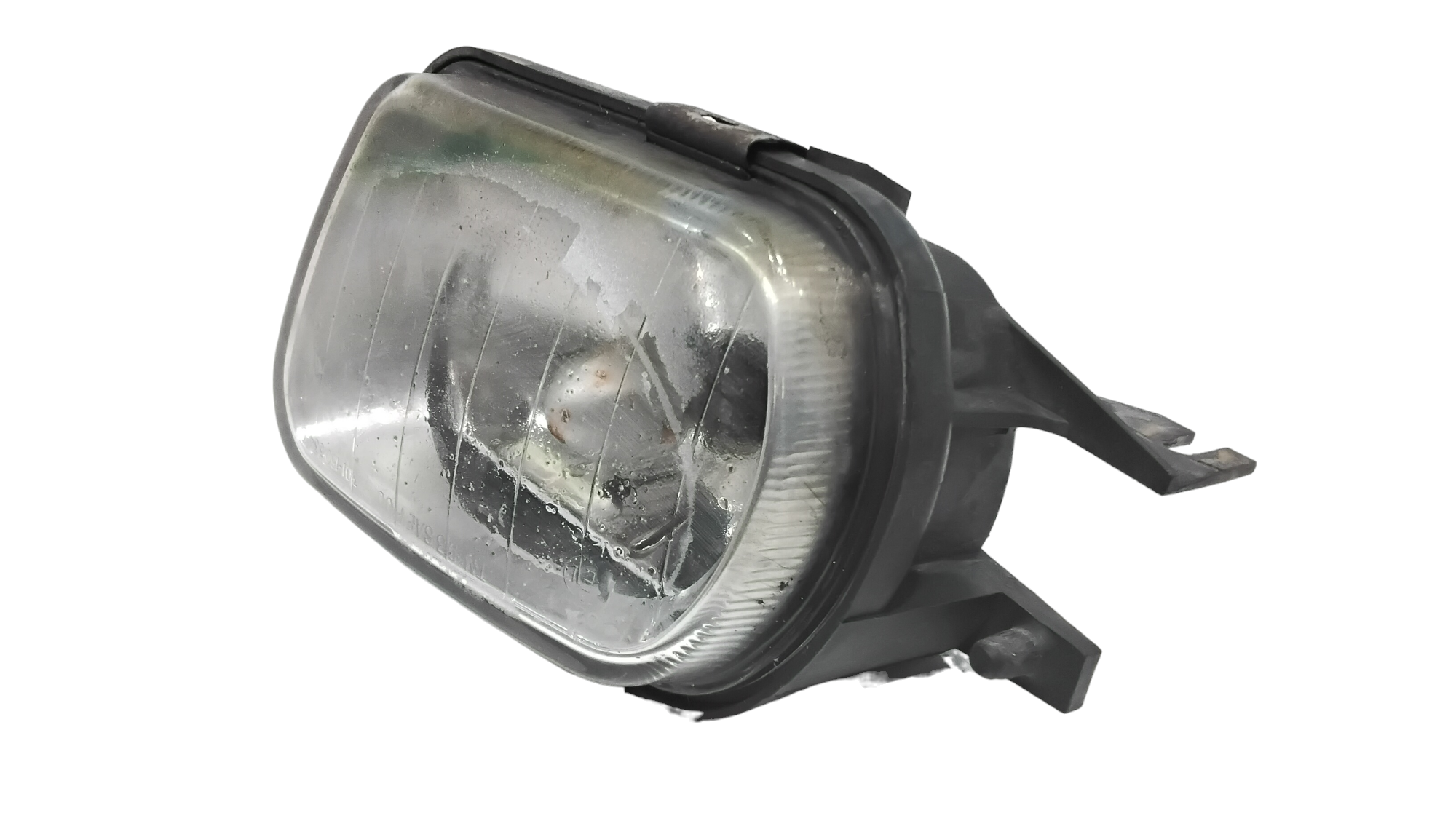 Fendinebbia anteriore DX per Mercedes Clk Coup W209 (2002 - In produzione)