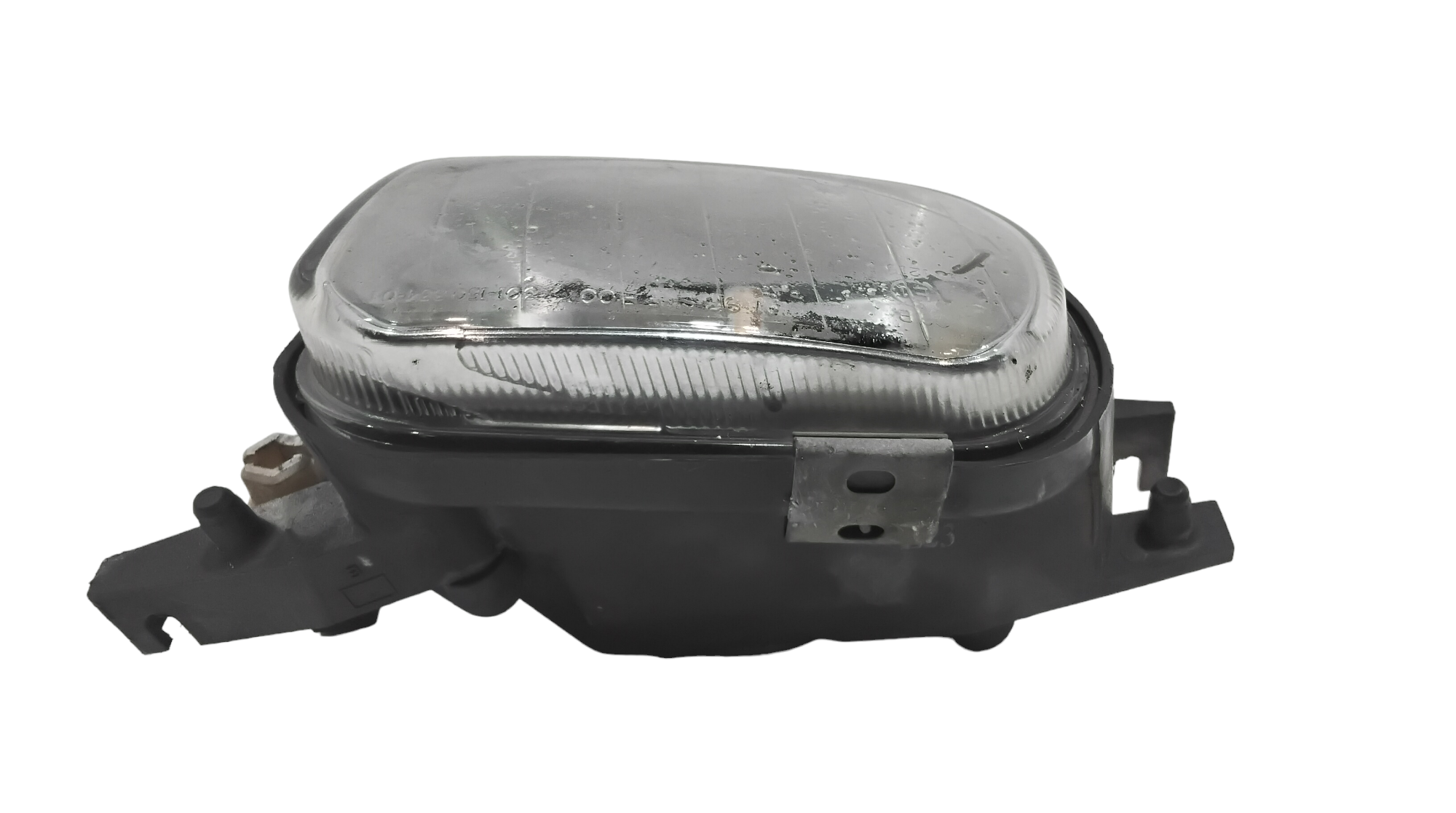 Fendinebbia anteriore DX per Mercedes Clk Coup W209 (2002 - In produzione)