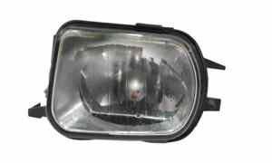 Fendinebbia anteriore DX per Mercedes Clk Coup W209 (2002 - In produzione)