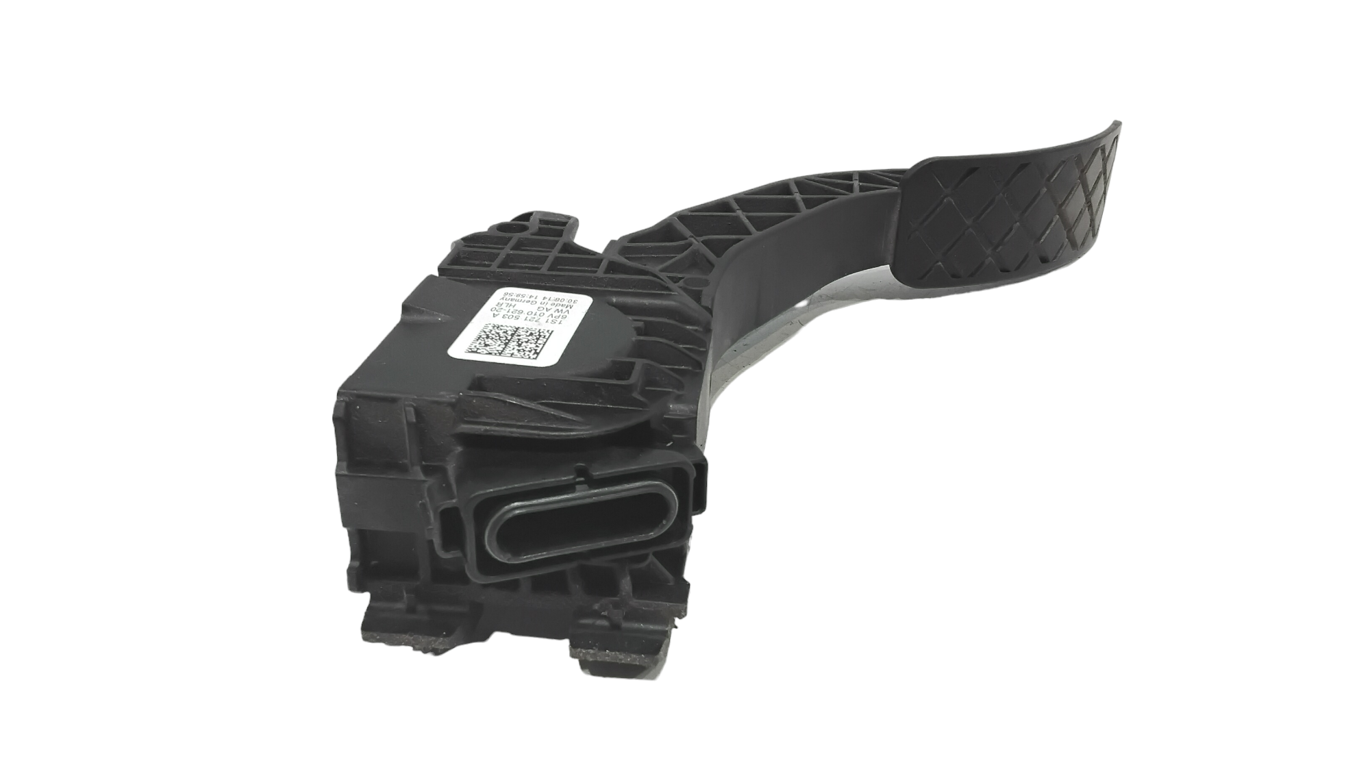 Pedale acceleratore per Volkswagen Up 1 Serie (2011 - In produzione)