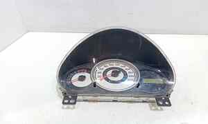 Quadro Strumenti per Mazda 2 Berlina 2 Serie (2007 - In produzione)