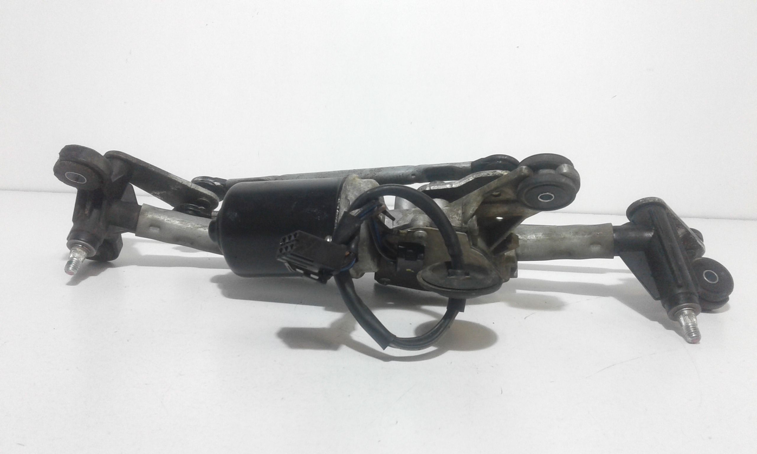 Motorino tergi ant completo di tandem CHEVROLET Matiz 3 Serie