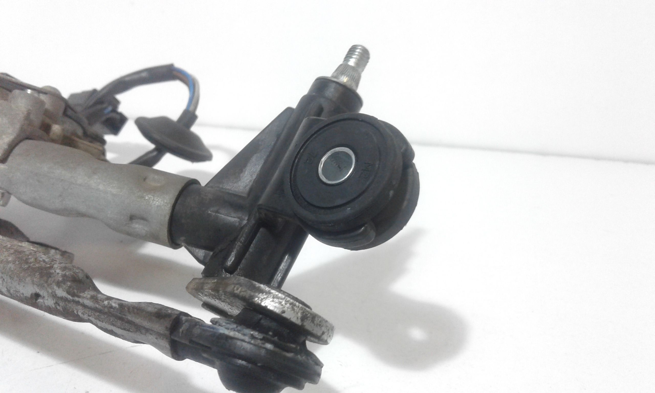 Motorino tergi ant completo di tandem CHEVROLET Matiz 3 Serie