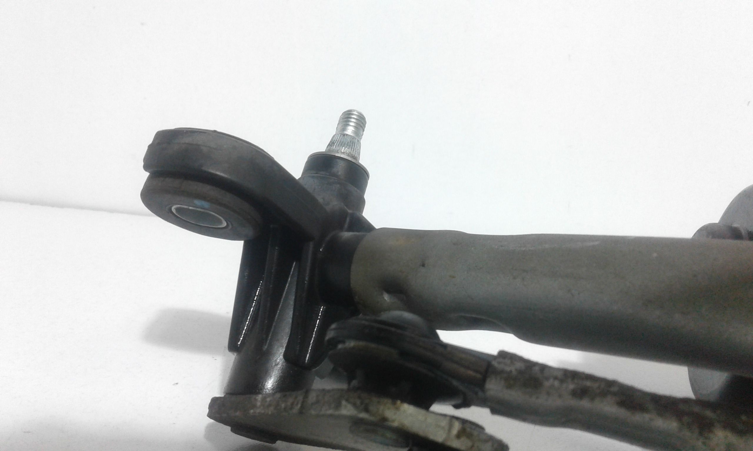 Motorino tergi ant completo di tandem CHEVROLET Matiz 3 Serie