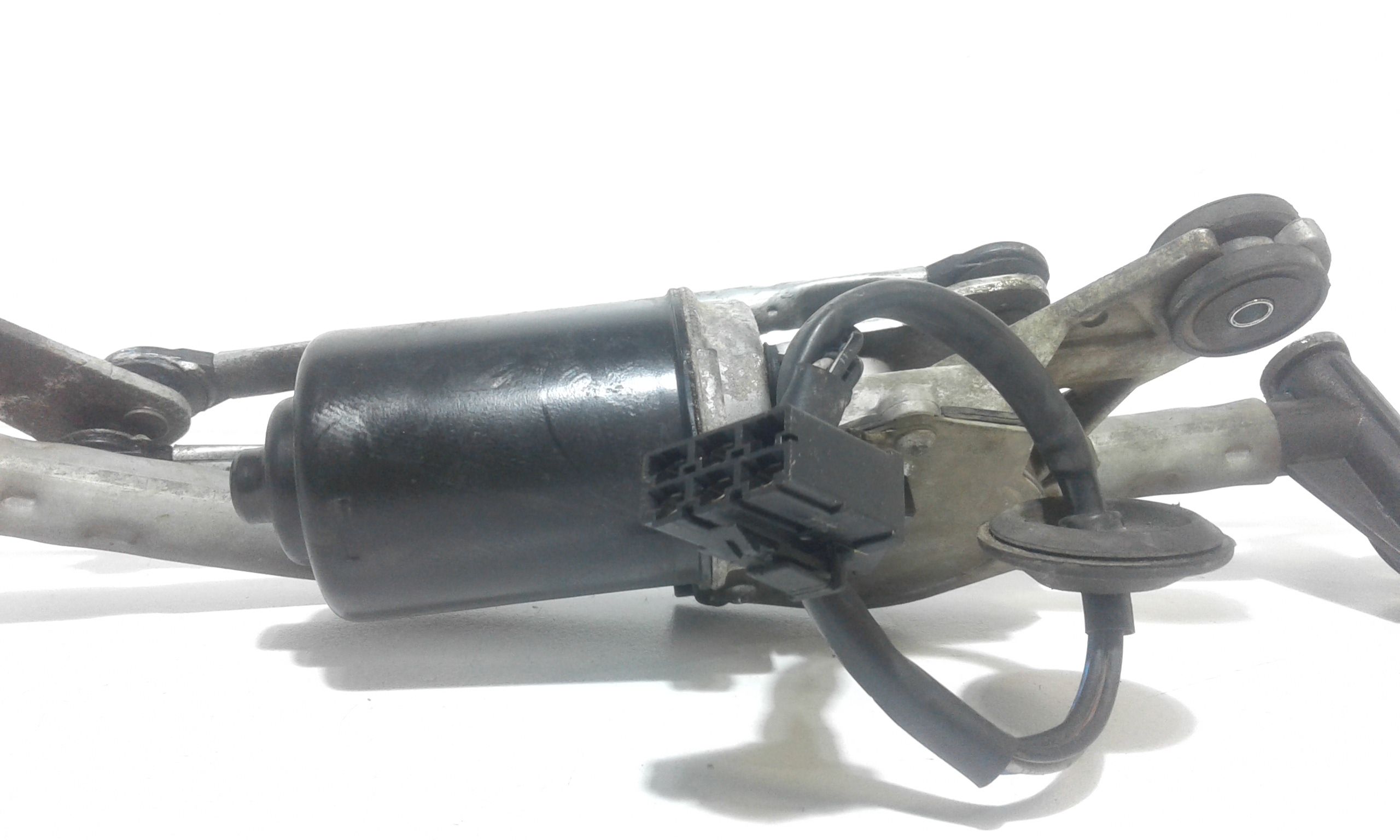 Motorino tergi ant completo di tandem CHEVROLET Matiz 3 Serie