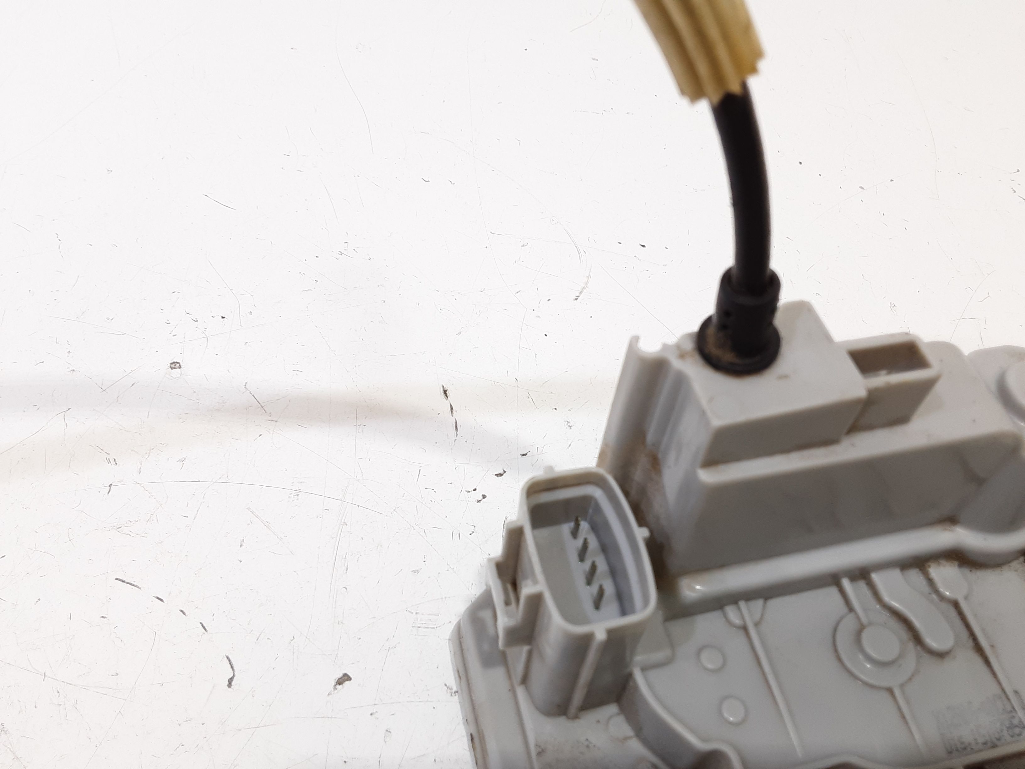 Serratura Anteriore Destra LANCIA Delta 3 Serie