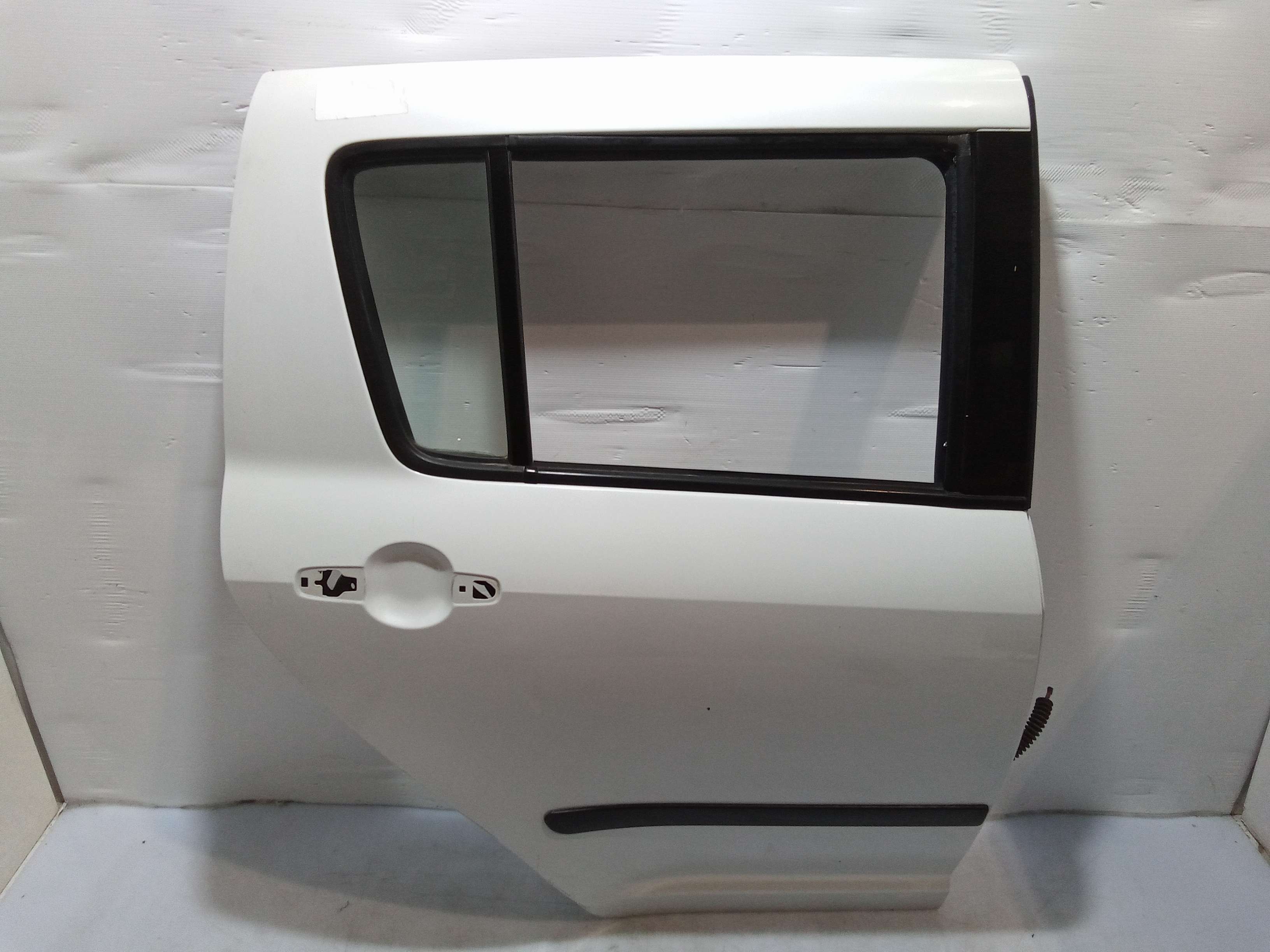 Portiera Posteriore Destra per Suzuki Swift 4 Serie (04>10) (2004 - 2010)