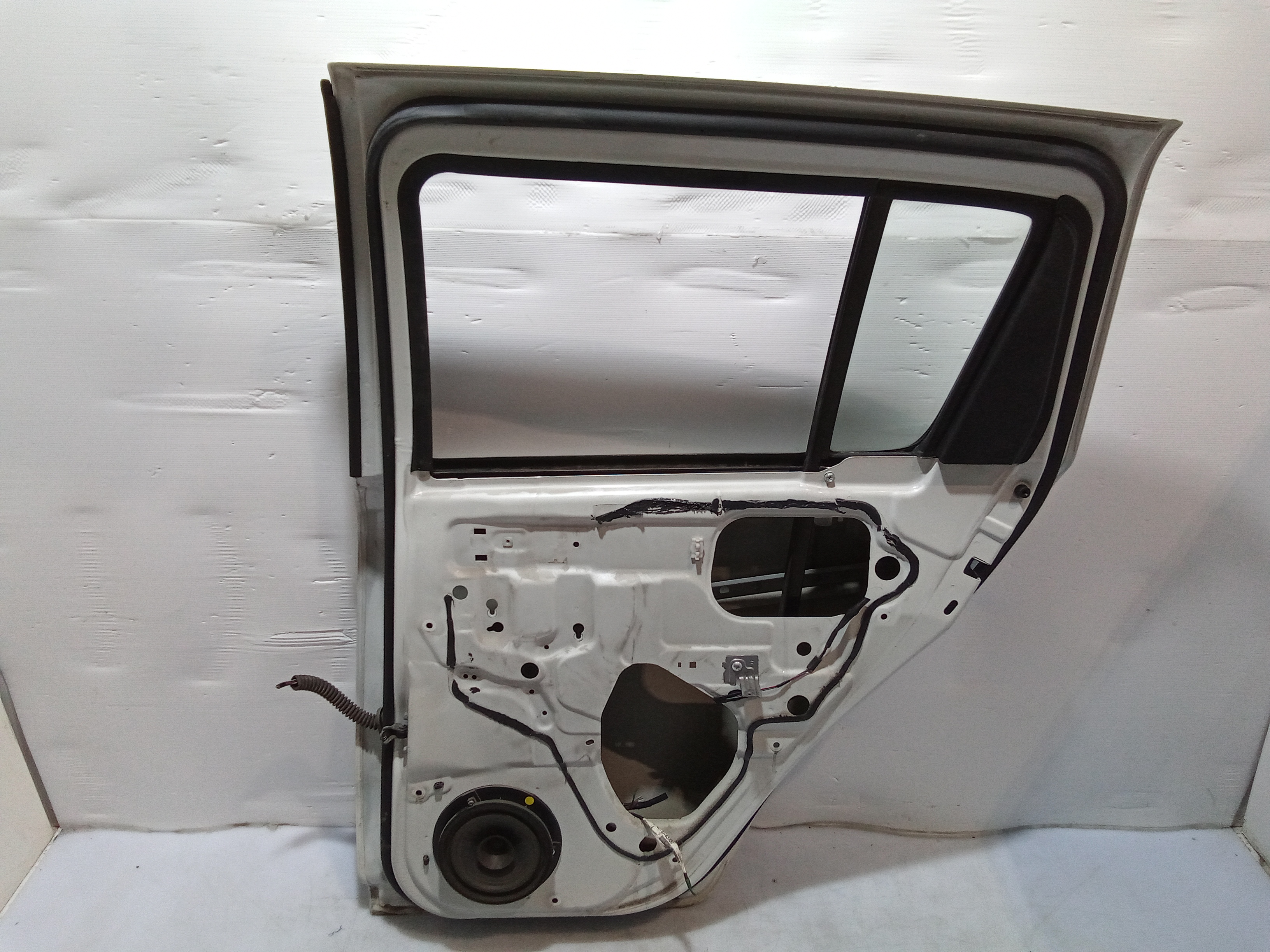 Portiera Posteriore Destra per Suzuki Swift 4 Serie (04>10) (2004 - 2010)