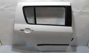 Portiera Posteriore Destra per Suzuki Swift 4 Serie (04>10) (2004 - 2010)