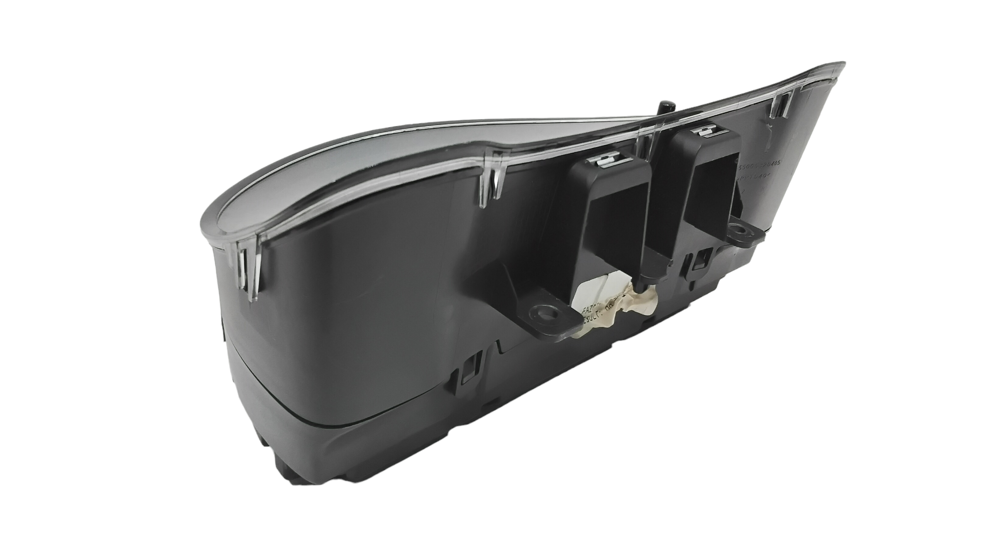 Quadro Strumenti per Volkswagen Up 1 Serie (2011 - In produzione)