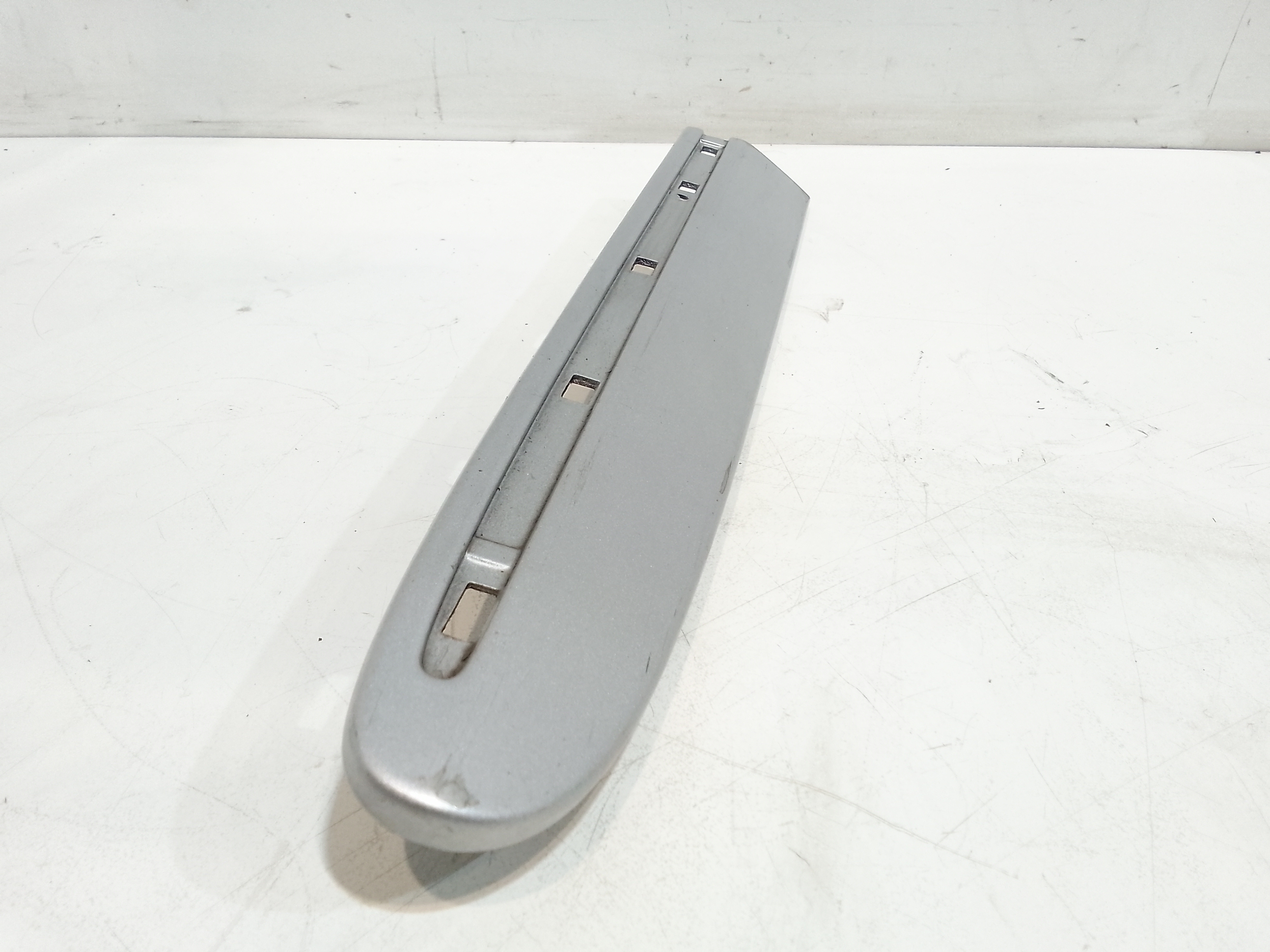 Listello posteriore dx per Mercedes Clk Coup W209 (2002 - In produzione)