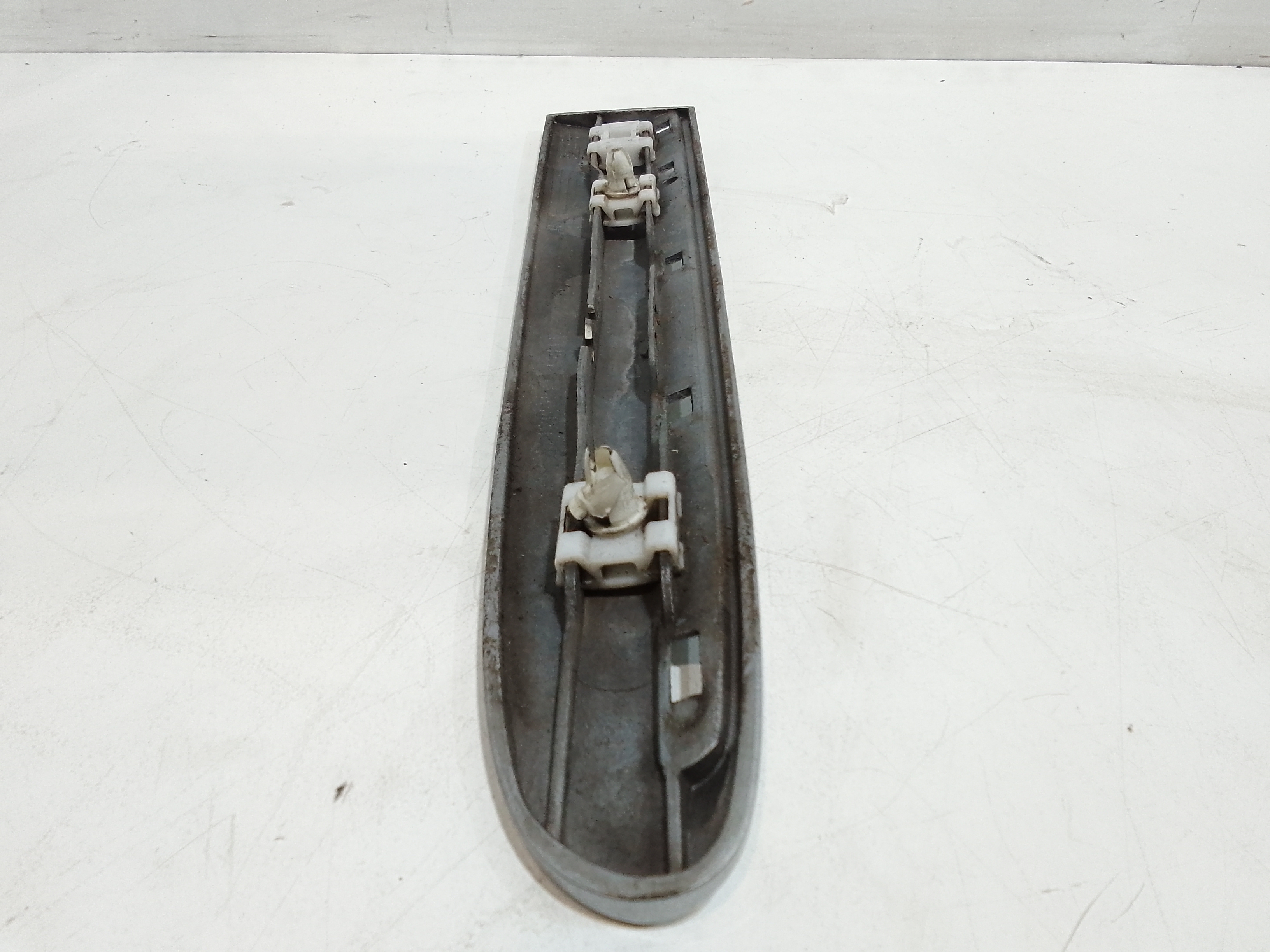 Listello posteriore dx per Mercedes Clk Coup W209 (2002 - In produzione)