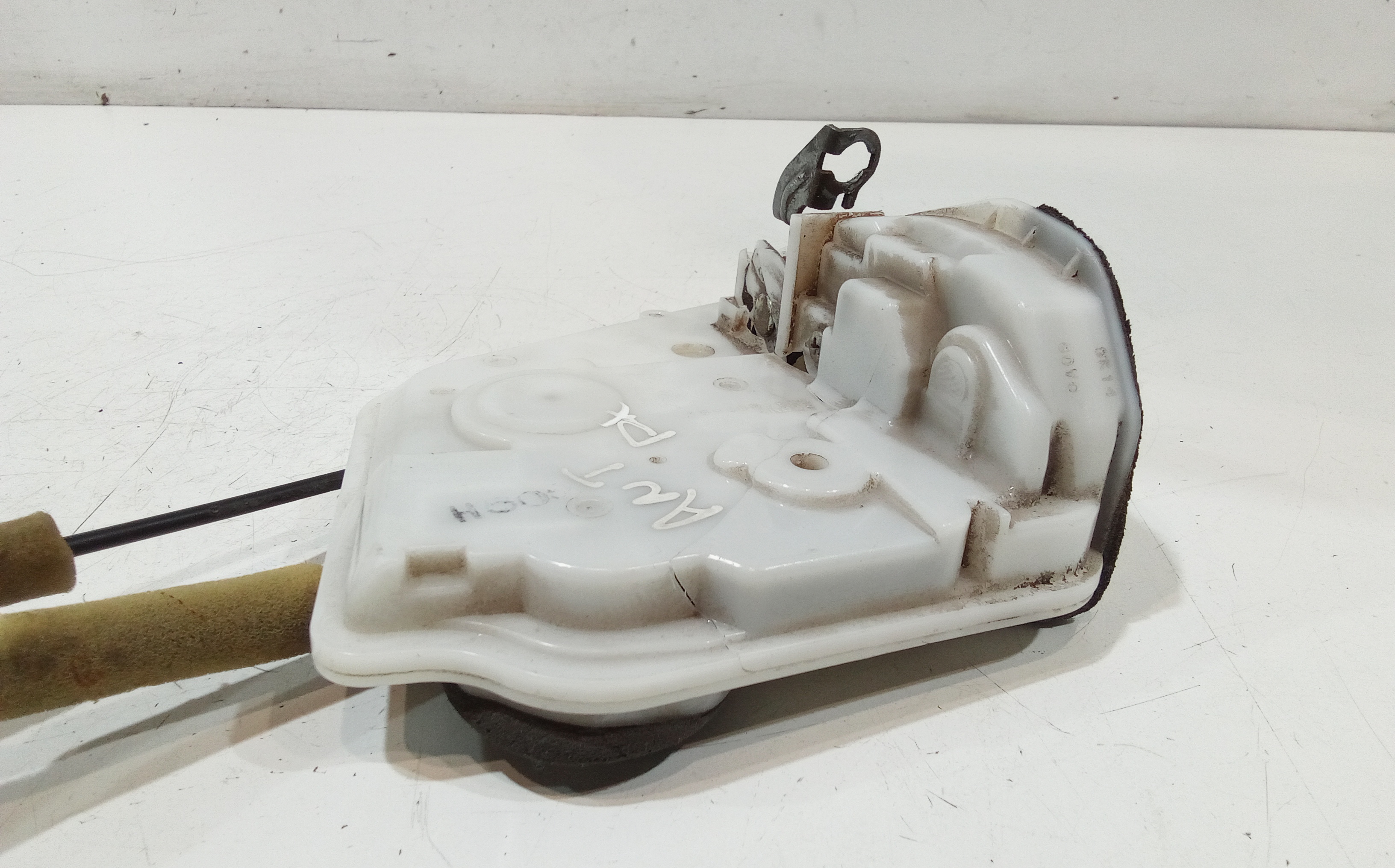 Serratura Anteriore Destra per Mazda 2 Berlina 2 Serie (2007 - In produzione)