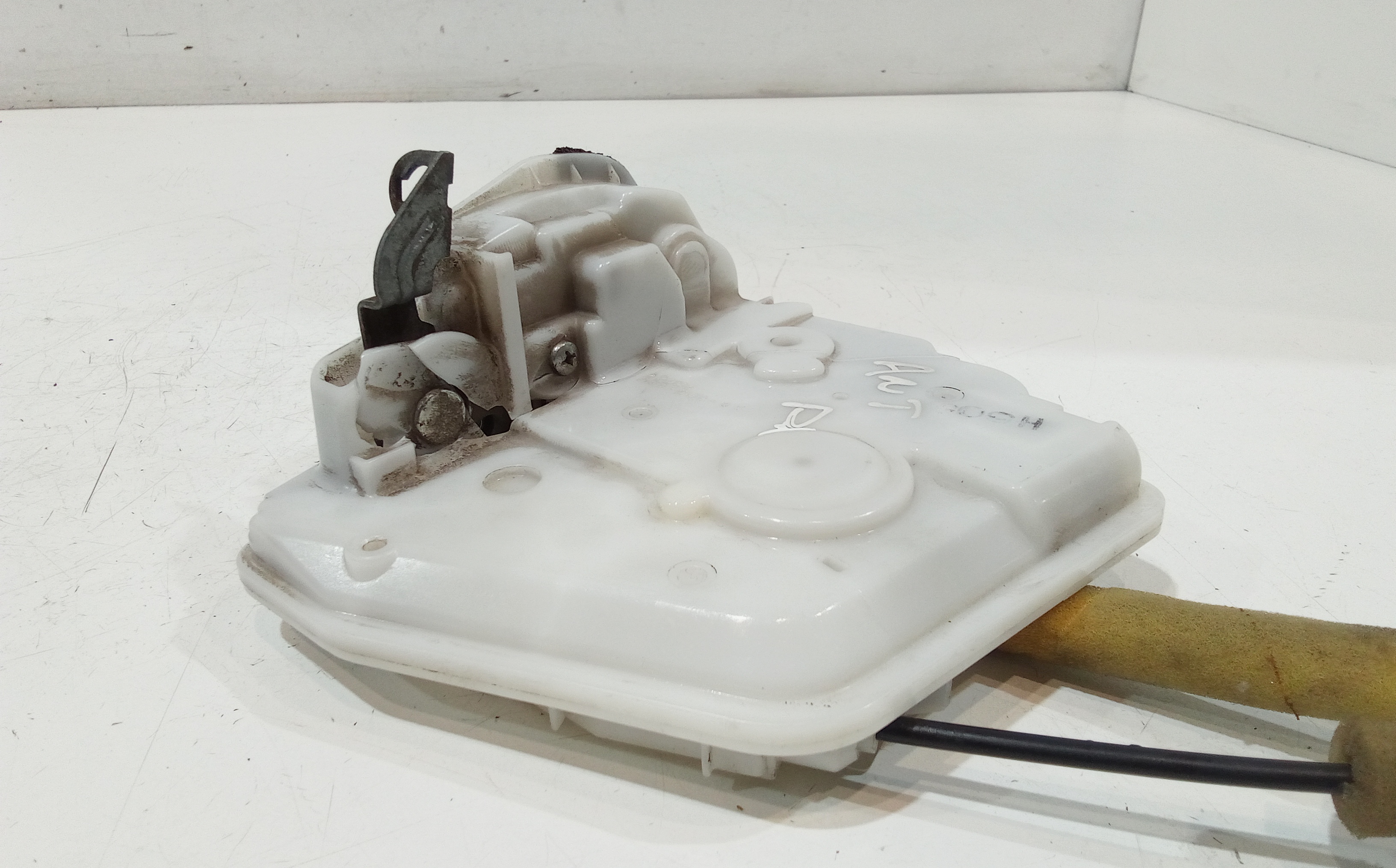 Serratura Anteriore Destra per Mazda 2 Berlina 2 Serie (2007 - In produzione)